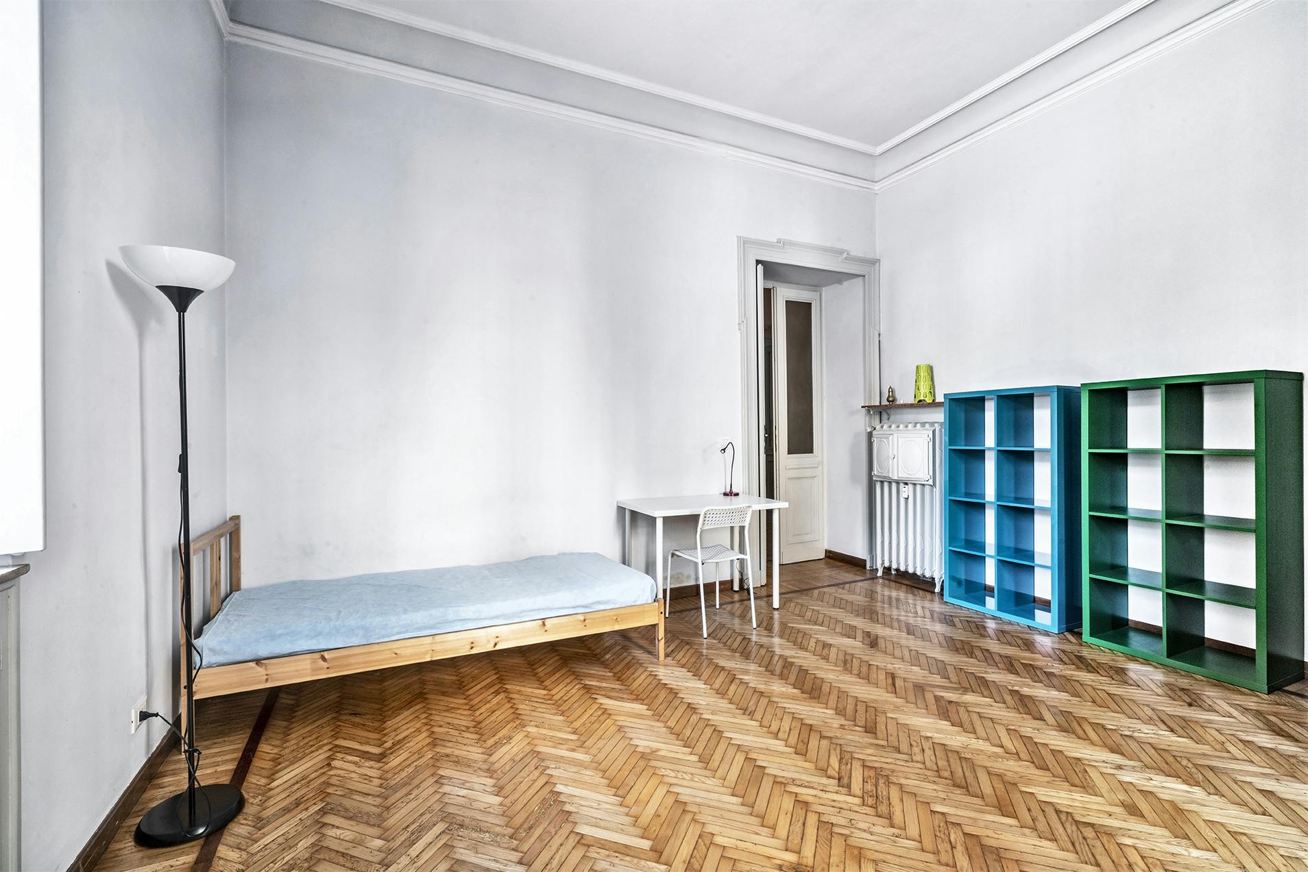Private room in Corso Svizzera, Turin (1744167) room image 7