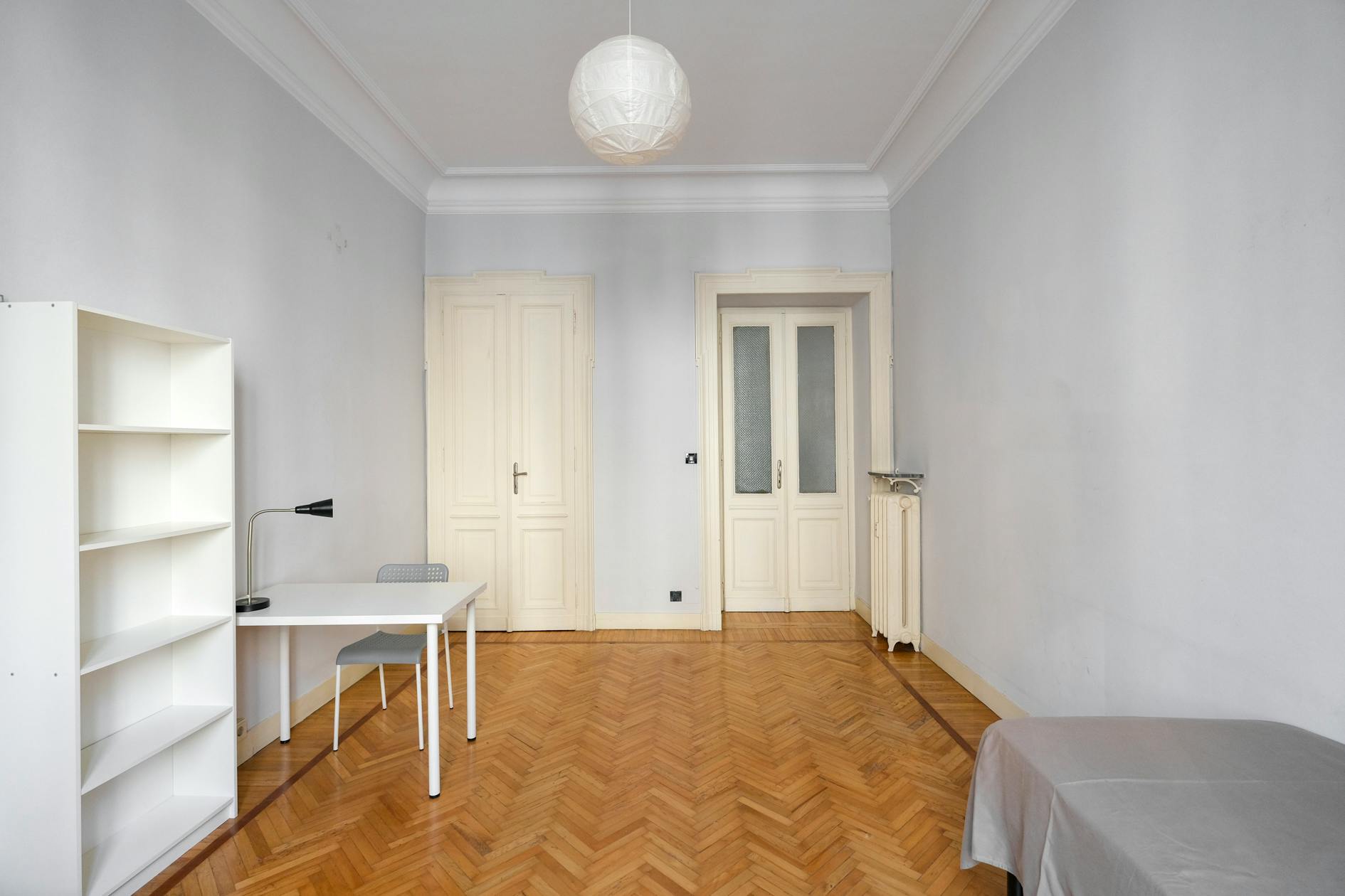 Private room in Corso Svizzera, Turin (1744169) room image 2