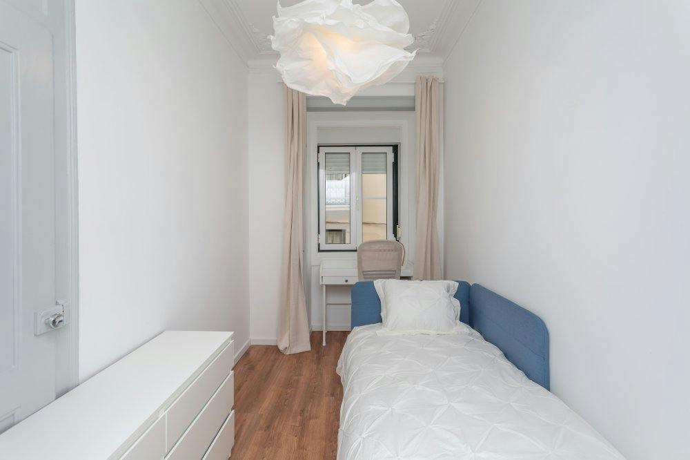 Rua do Desterro, Lisbon preview