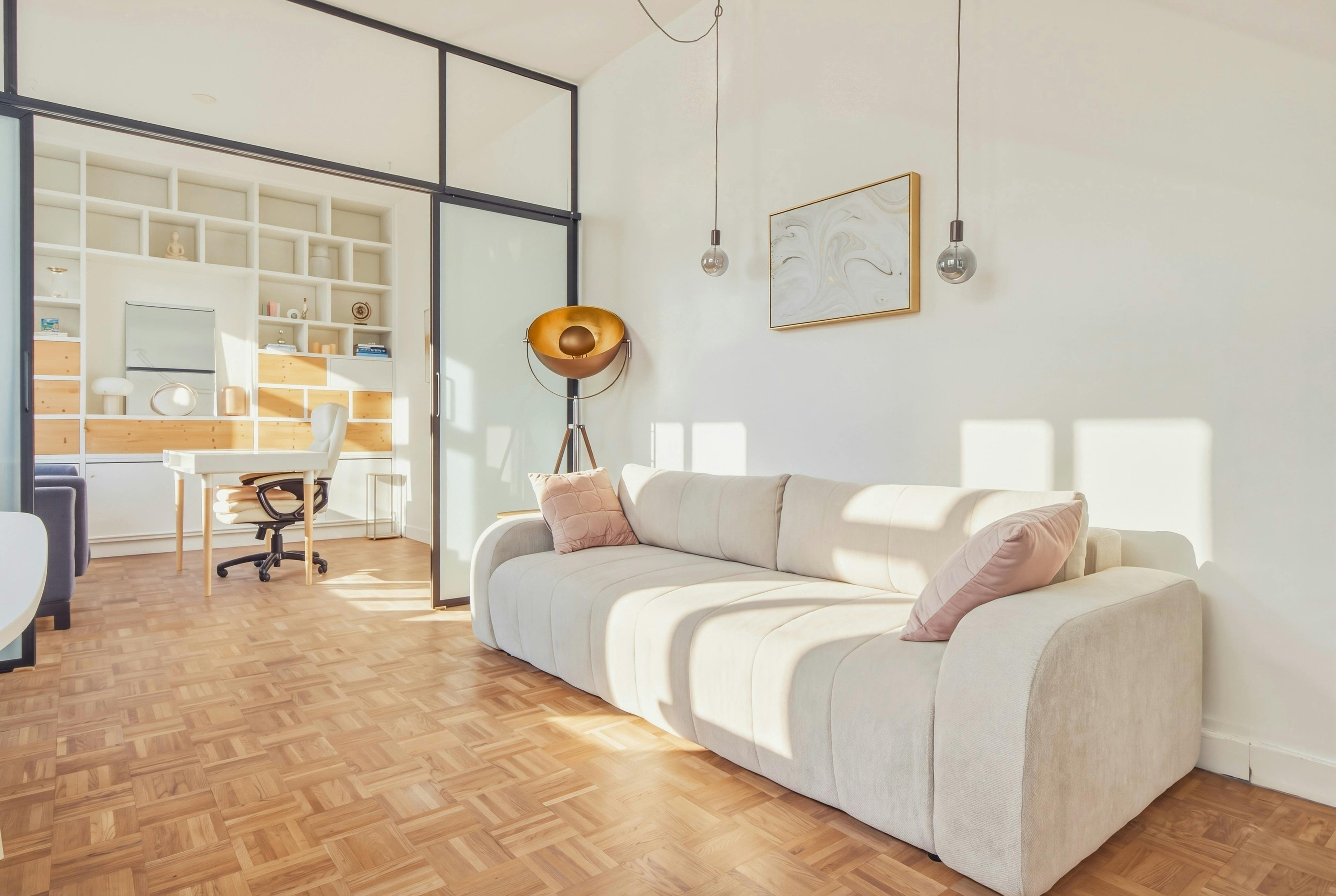 Apartment for rent for €1,975 per month in Amsterdam, Rombout Hogerbeetsstraat