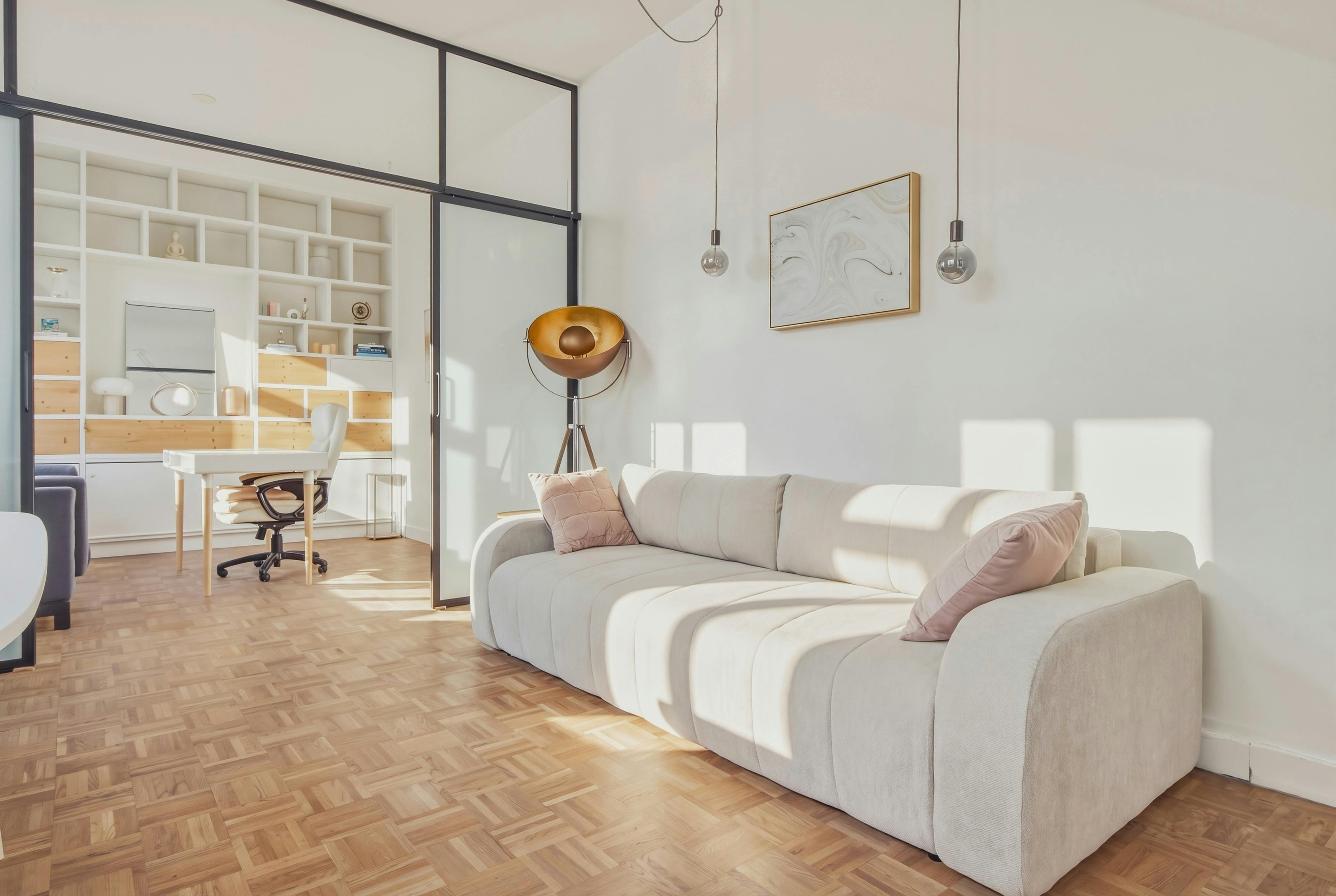 Apartamento en alquiler por 1975 € al mes en Amsterdam, Rombout Hogerbeetsstraat