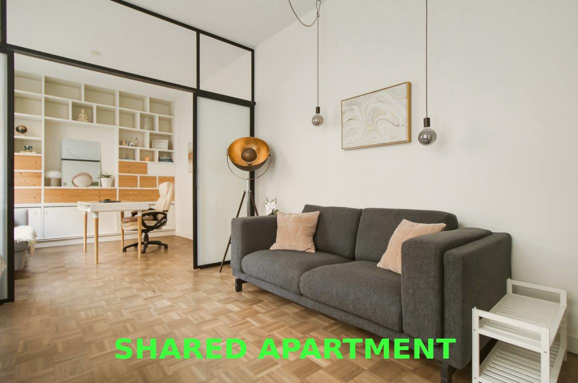 Apartment for rent for €2,800 per month in Amsterdam, Rombout Hogerbeetsstraat