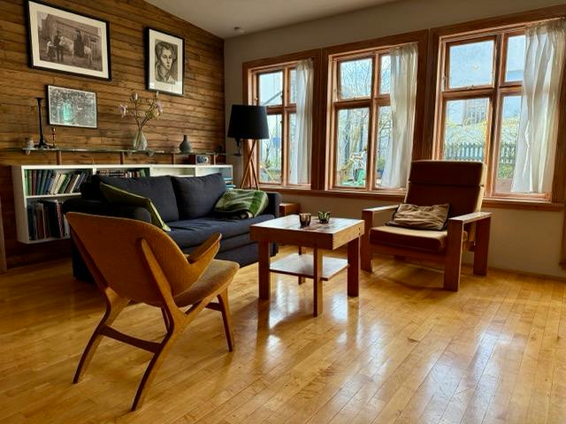 House for rent for ISK 299,632 per month in Reykjavík, Grettisgata