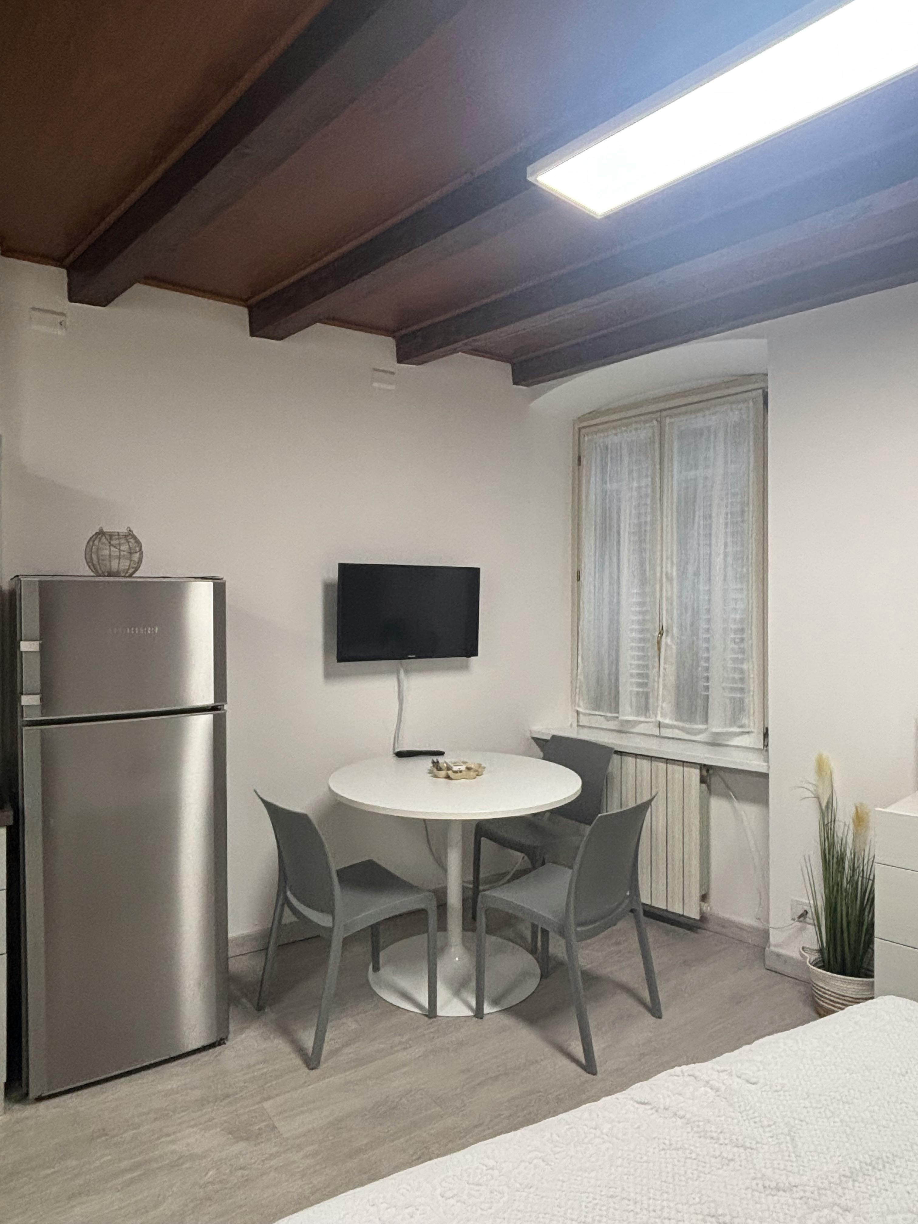 Apartment in Via San Bernardino, Bergamo (1744192) ROOM 4