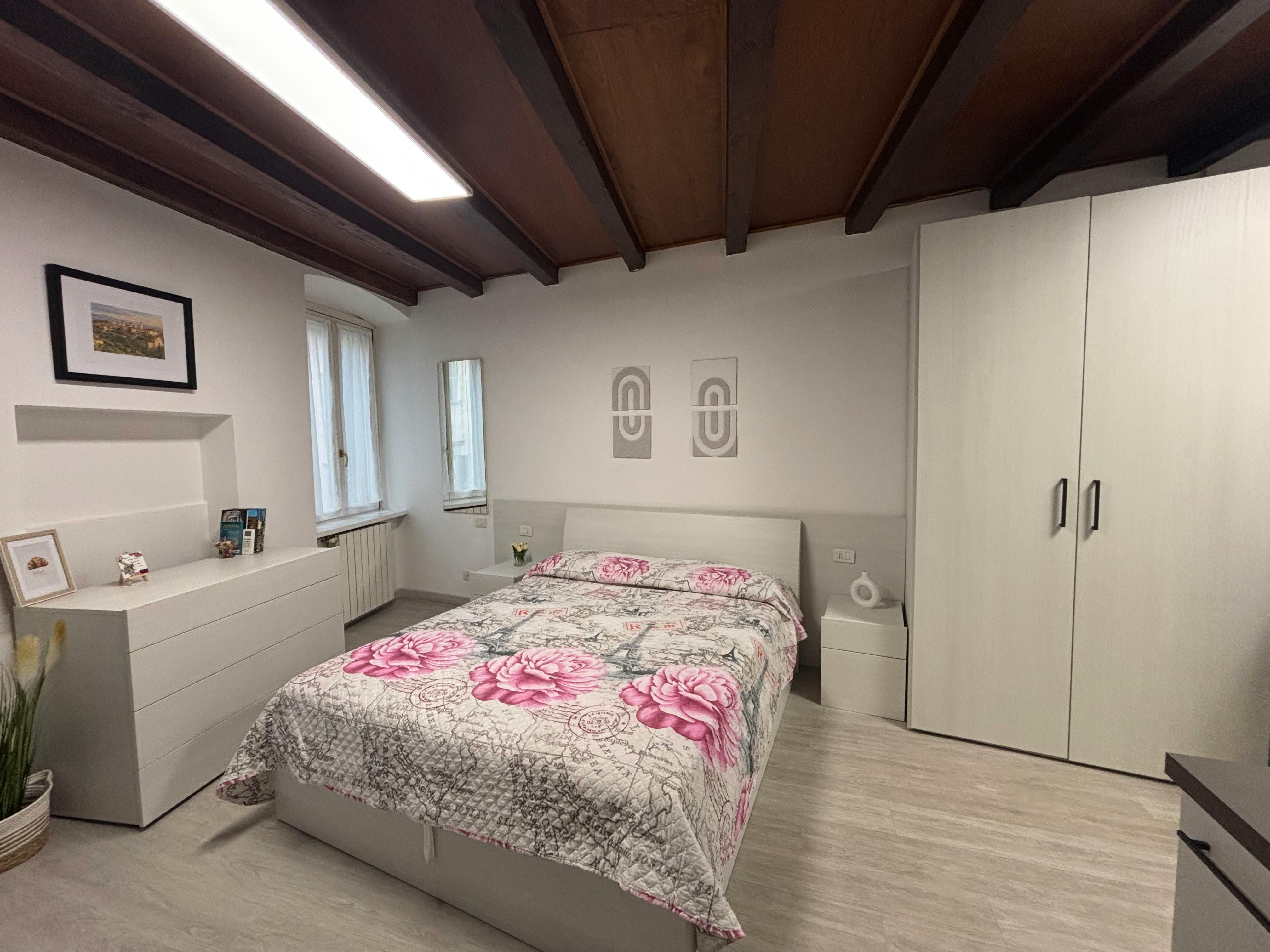 Apartment in Via San Bernardino, Bergamo (1744192) ROOM 2