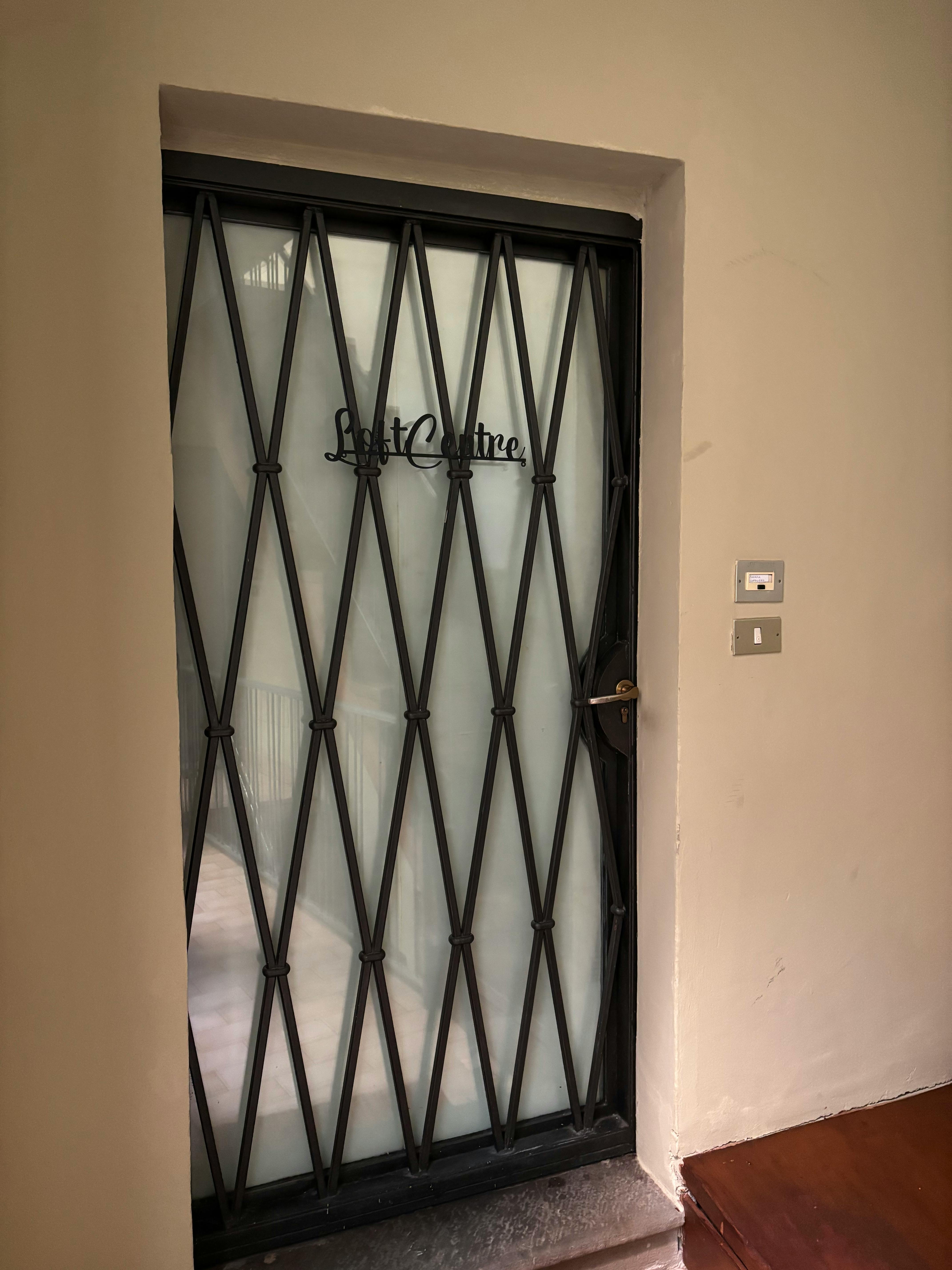 Apartment in Via San Bernardino, Bergamo (1744192) ROOM 3
