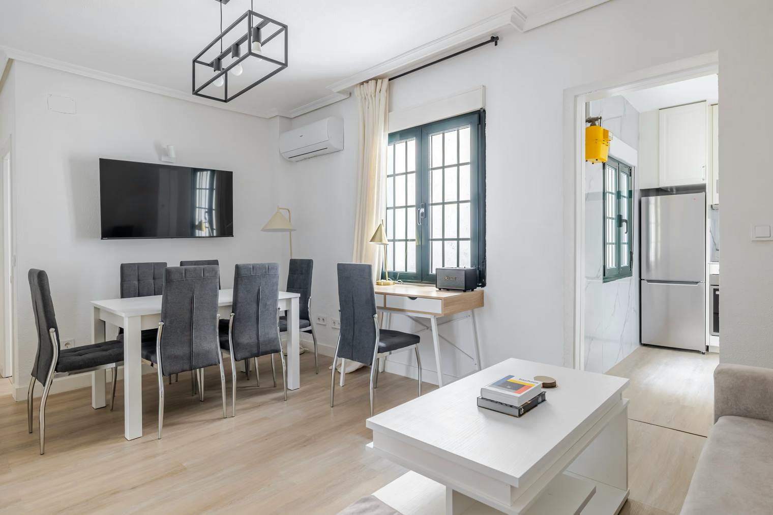 Calle de Oltra, Madrid preview
