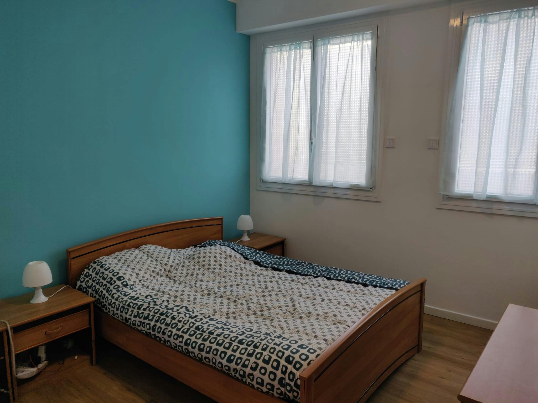 1-Bedroom Apartment in Avenue de la Californie, Nice (1744205) room image 10