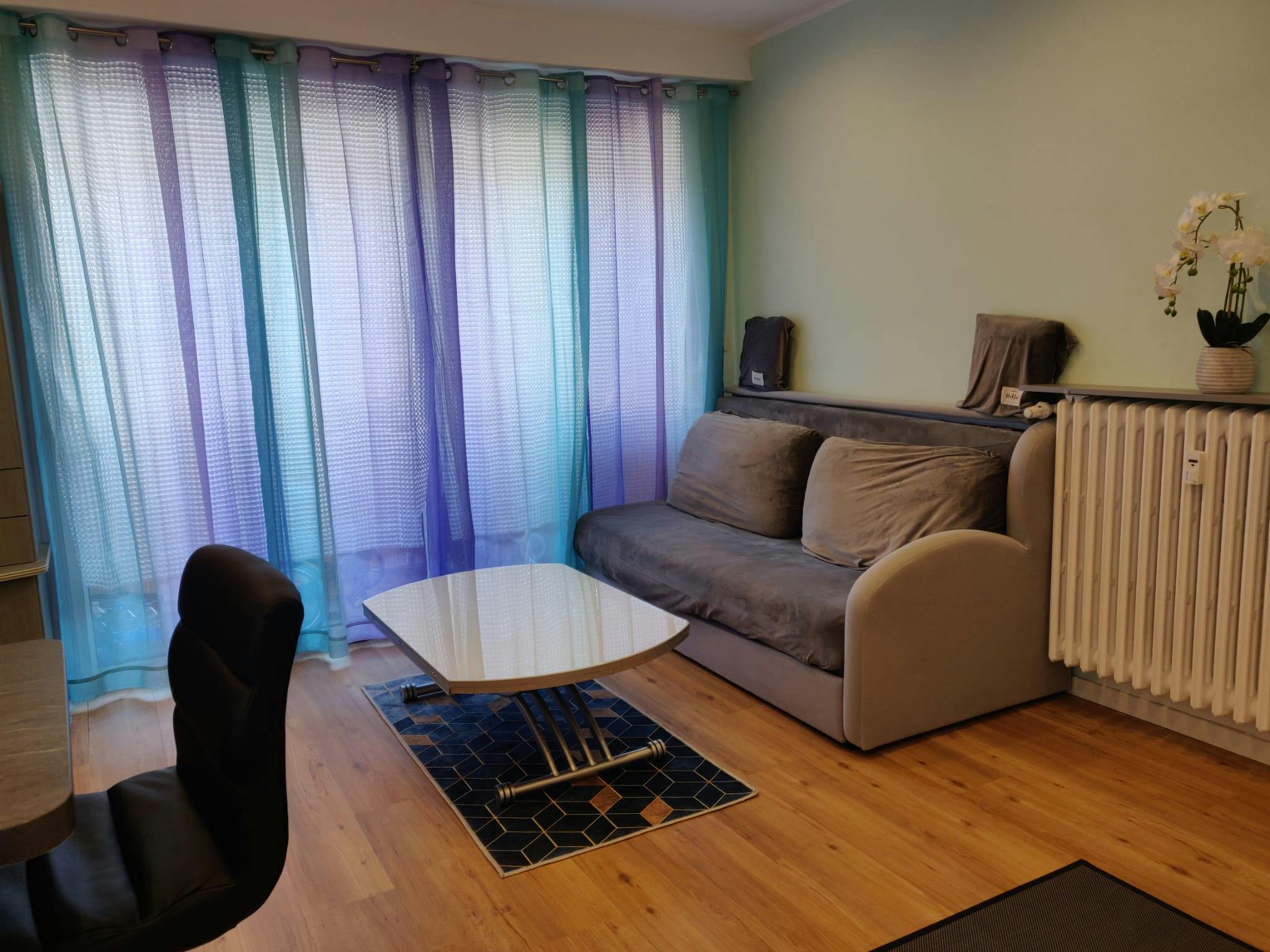 1-Bedroom Apartment in Avenue de la Californie, Nice (1744205) ROOM 2