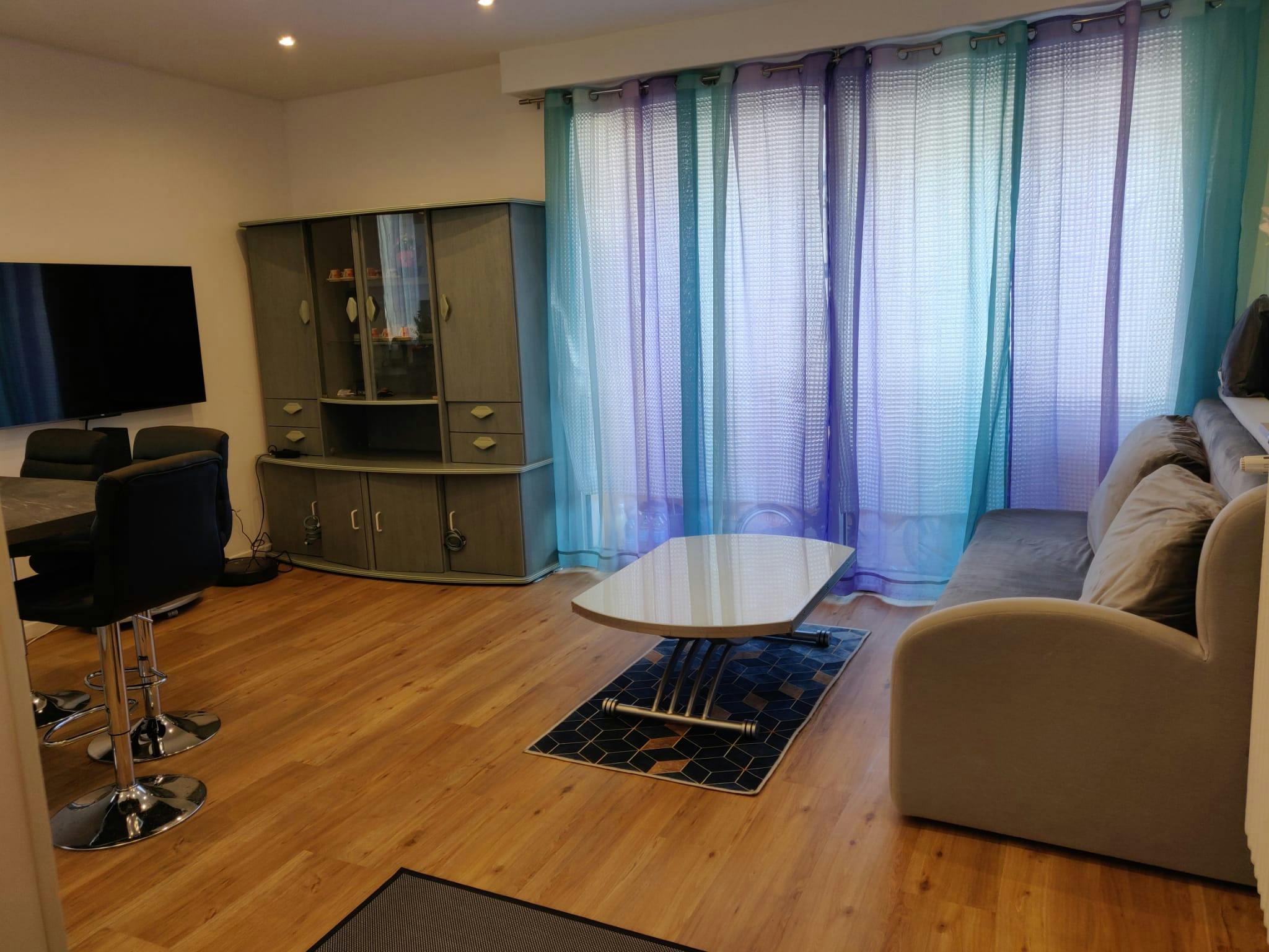 1-Bedroom Apartment in Avenue de la Californie, Nice (1744205) ROOM 3