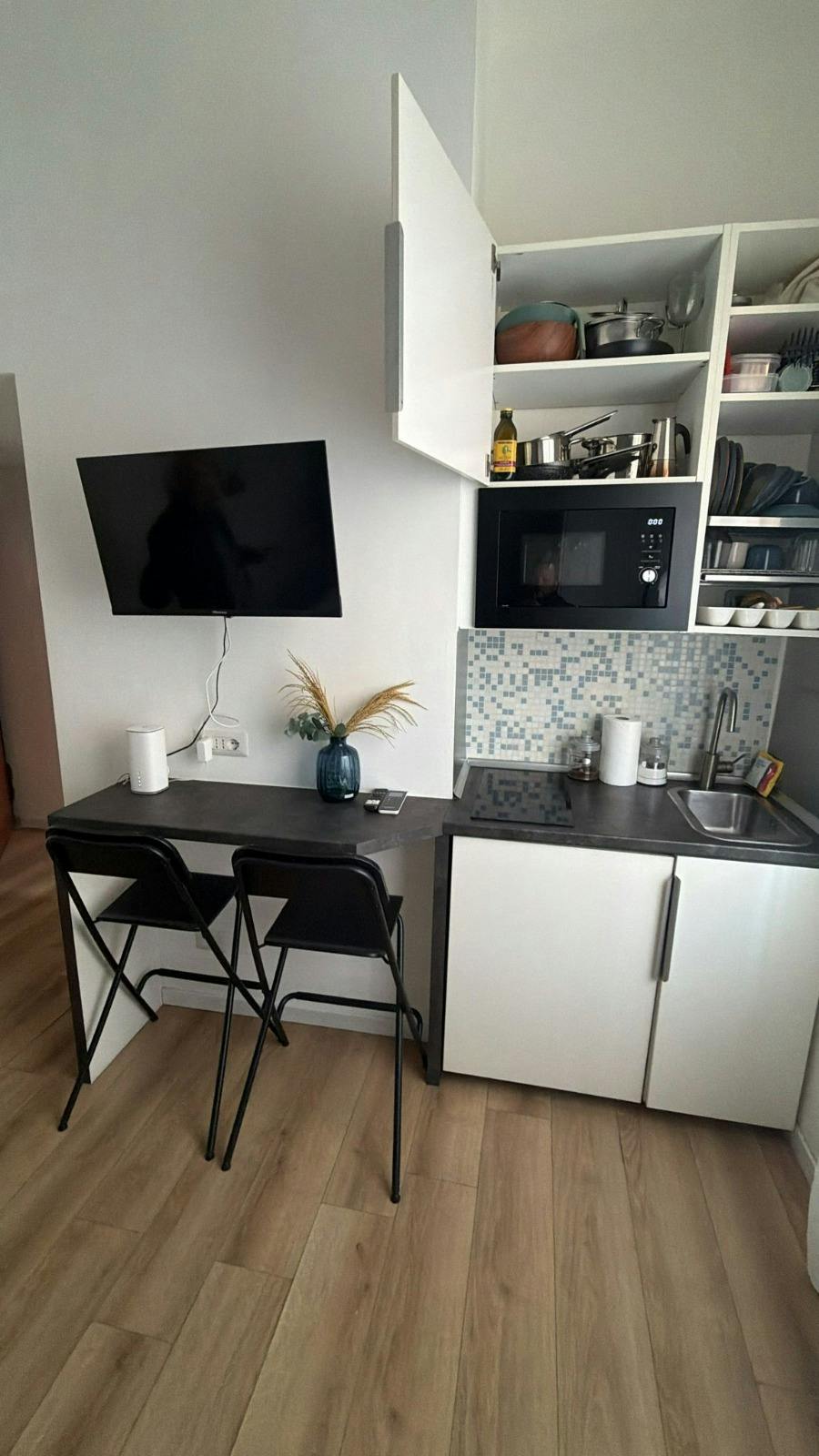 Apartment in Via Farsaglia, Milan (1744206) room image 6