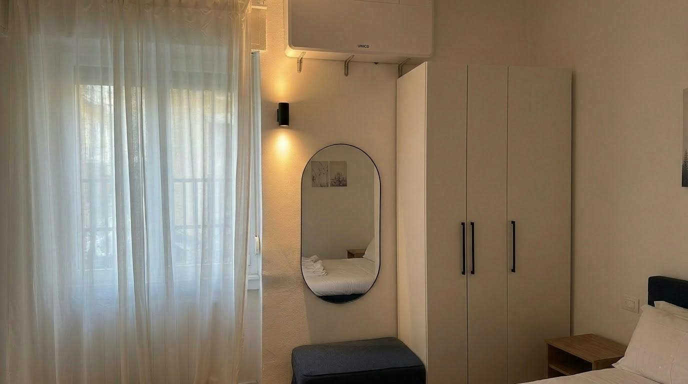 Apartment in Via Farsaglia, Milan (1744206) ROOM 3