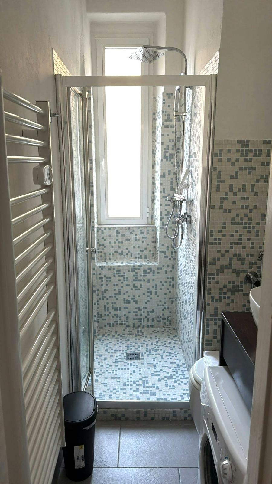 Apartment in Via Farsaglia, Milan (1744206) COMMON_AREA 2