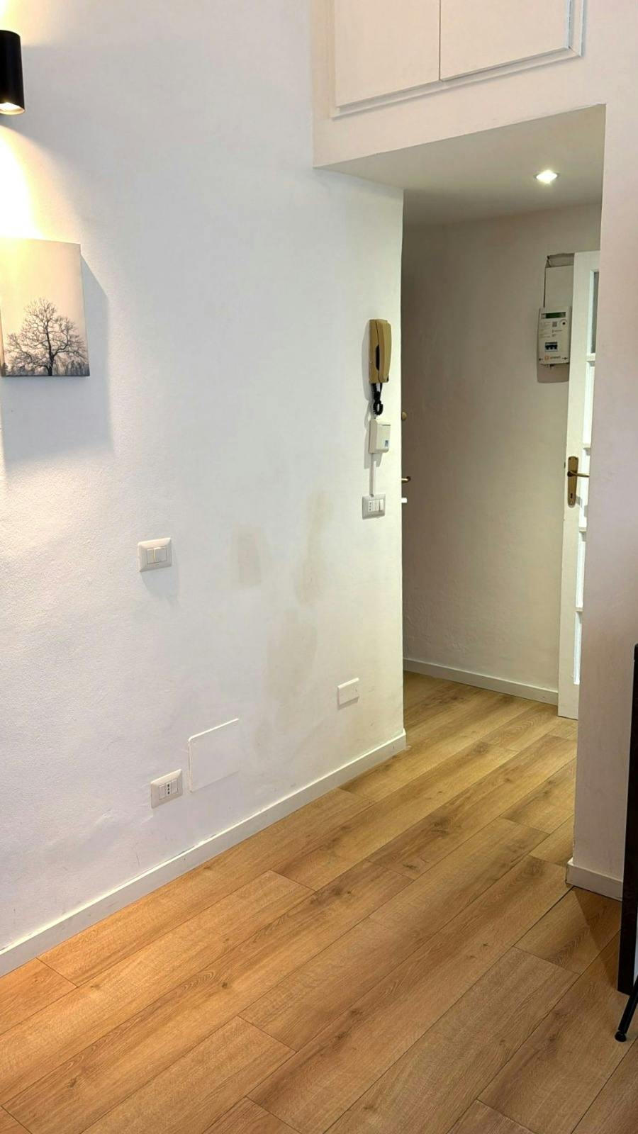Apartment in Via Farsaglia, Milan (1744206) ROOM