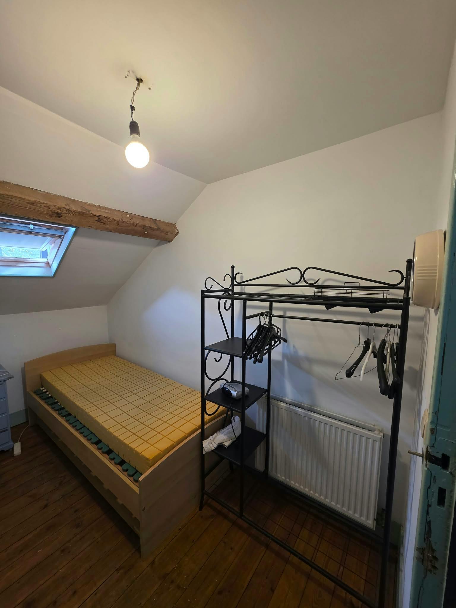 Private room in Rue de la Presse, Brussels (1744212) ROOM 1