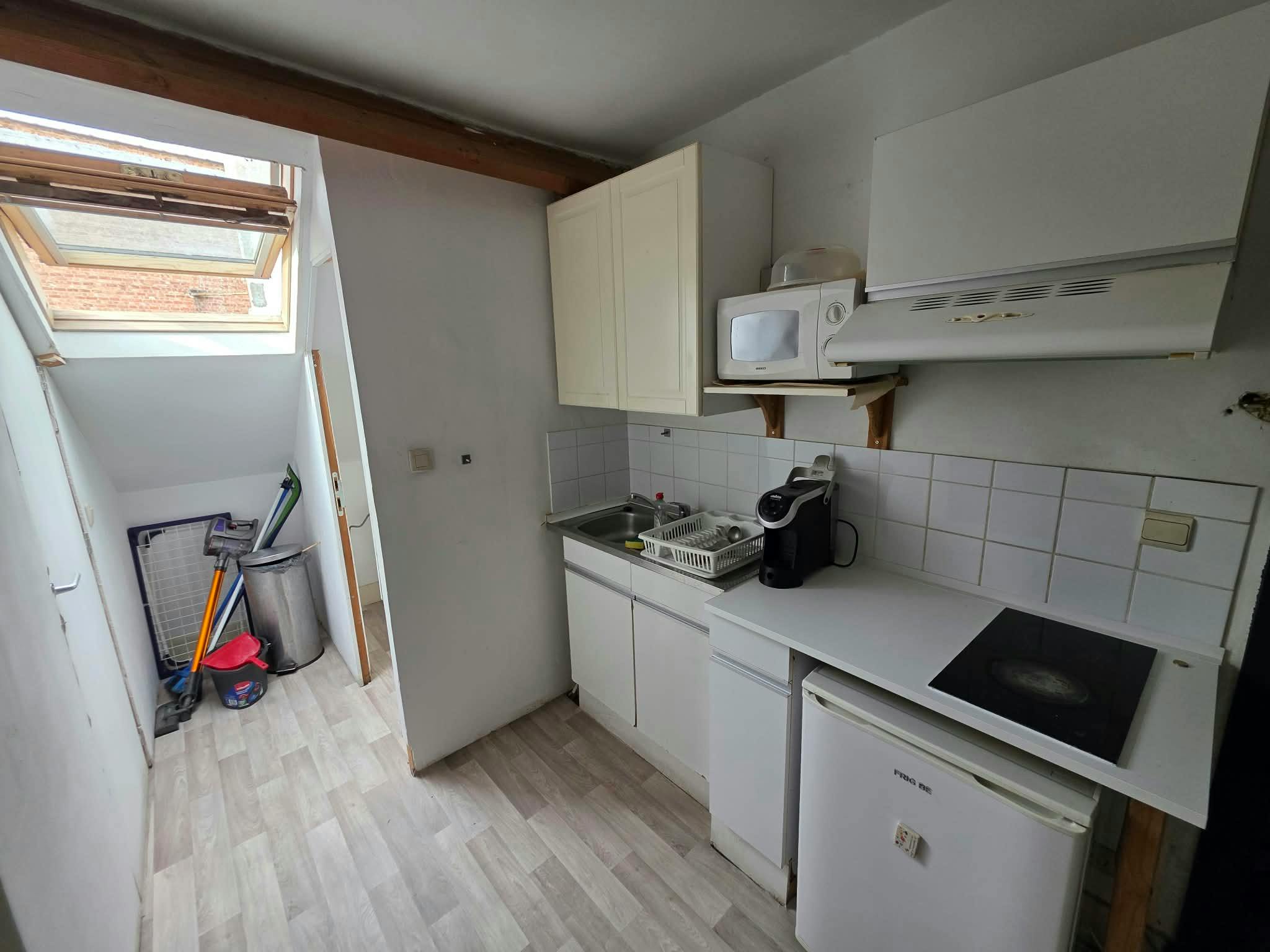 Private room in Rue de la Presse, Brussels (1744212) COMMON_AREA 4