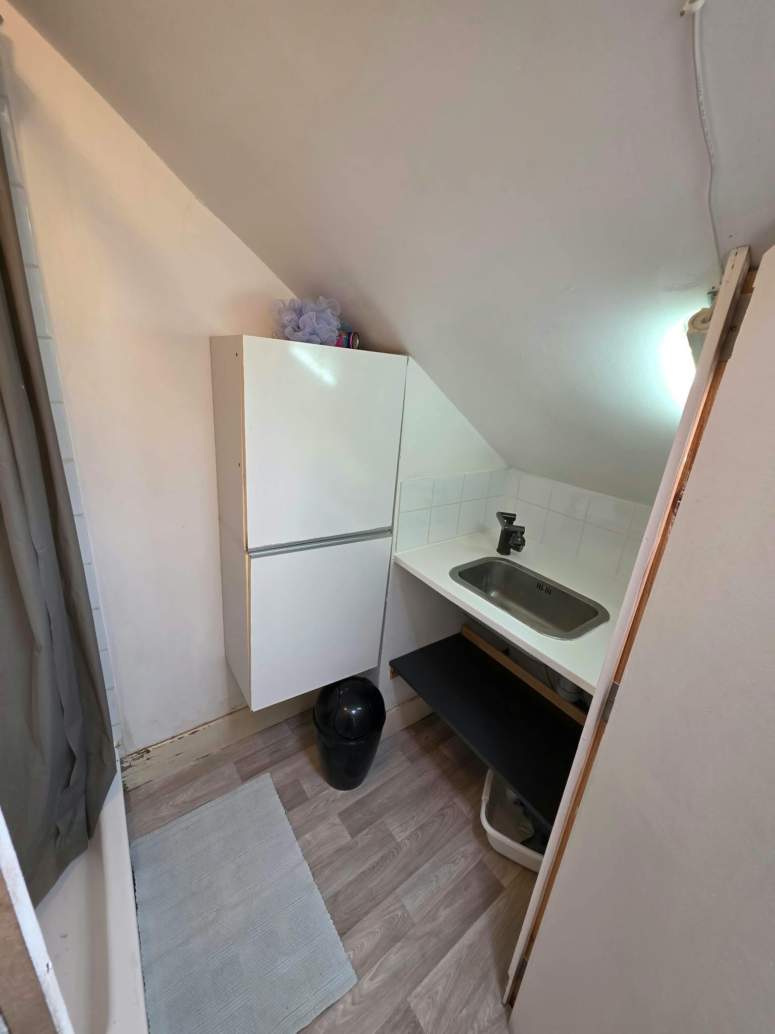 Private room in Rue de la Presse, Brussels (1744215) room image 6