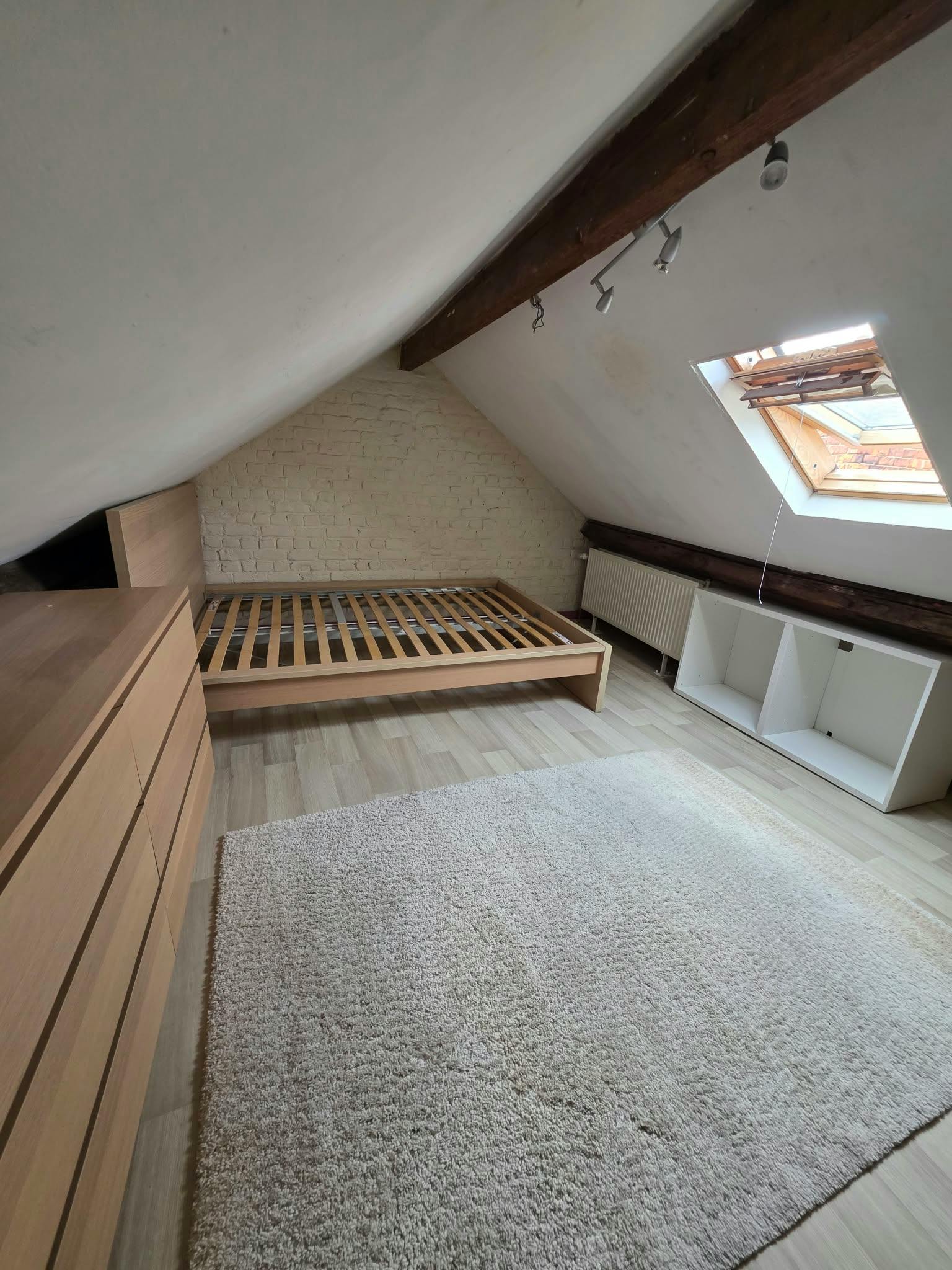 Private room in Rue de la Presse, Brussels (1744216) room image 2