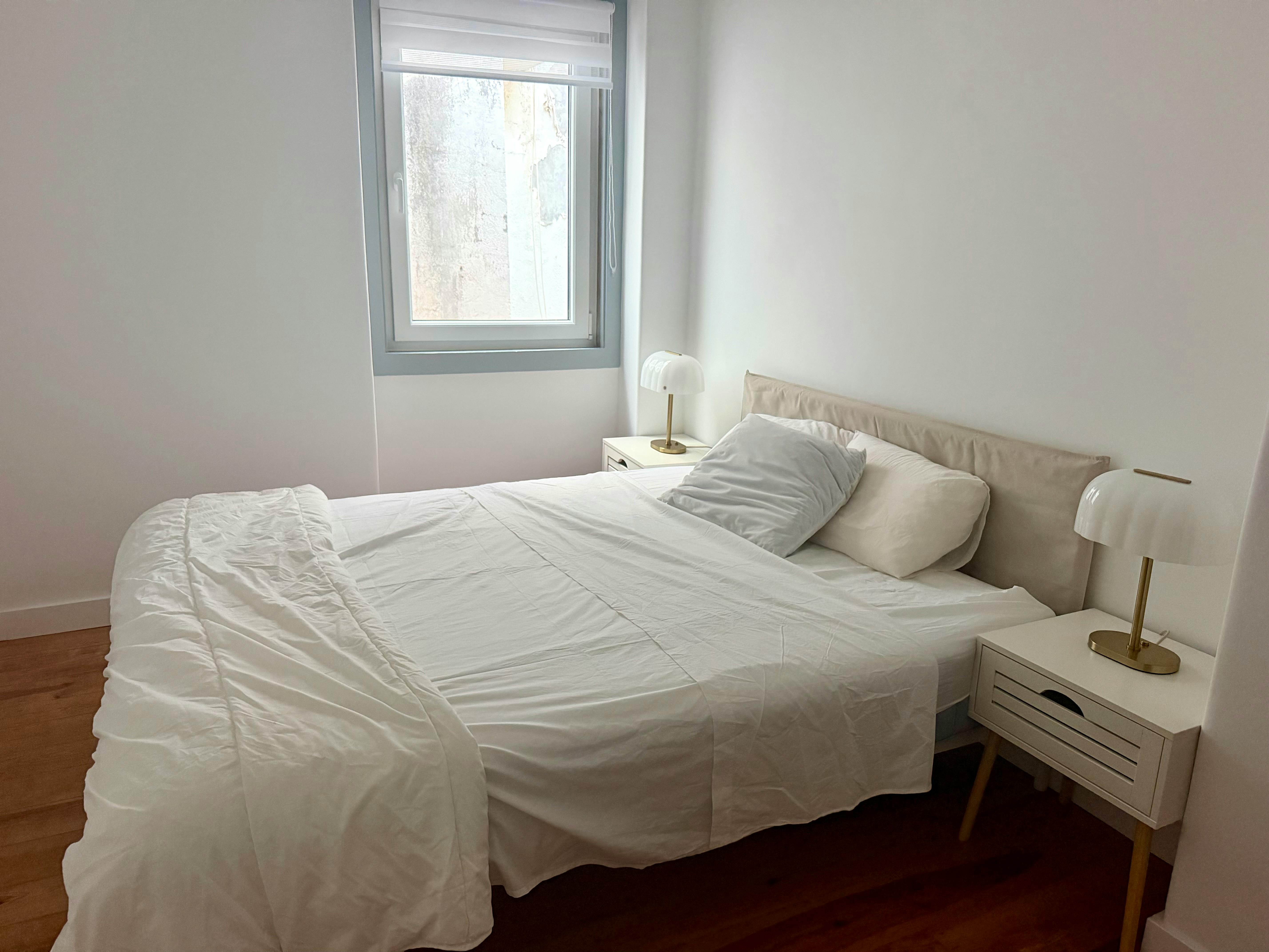 Wohnung zu mieten für 2.500 € pro Monat in Sesimbra, Rua da Paz