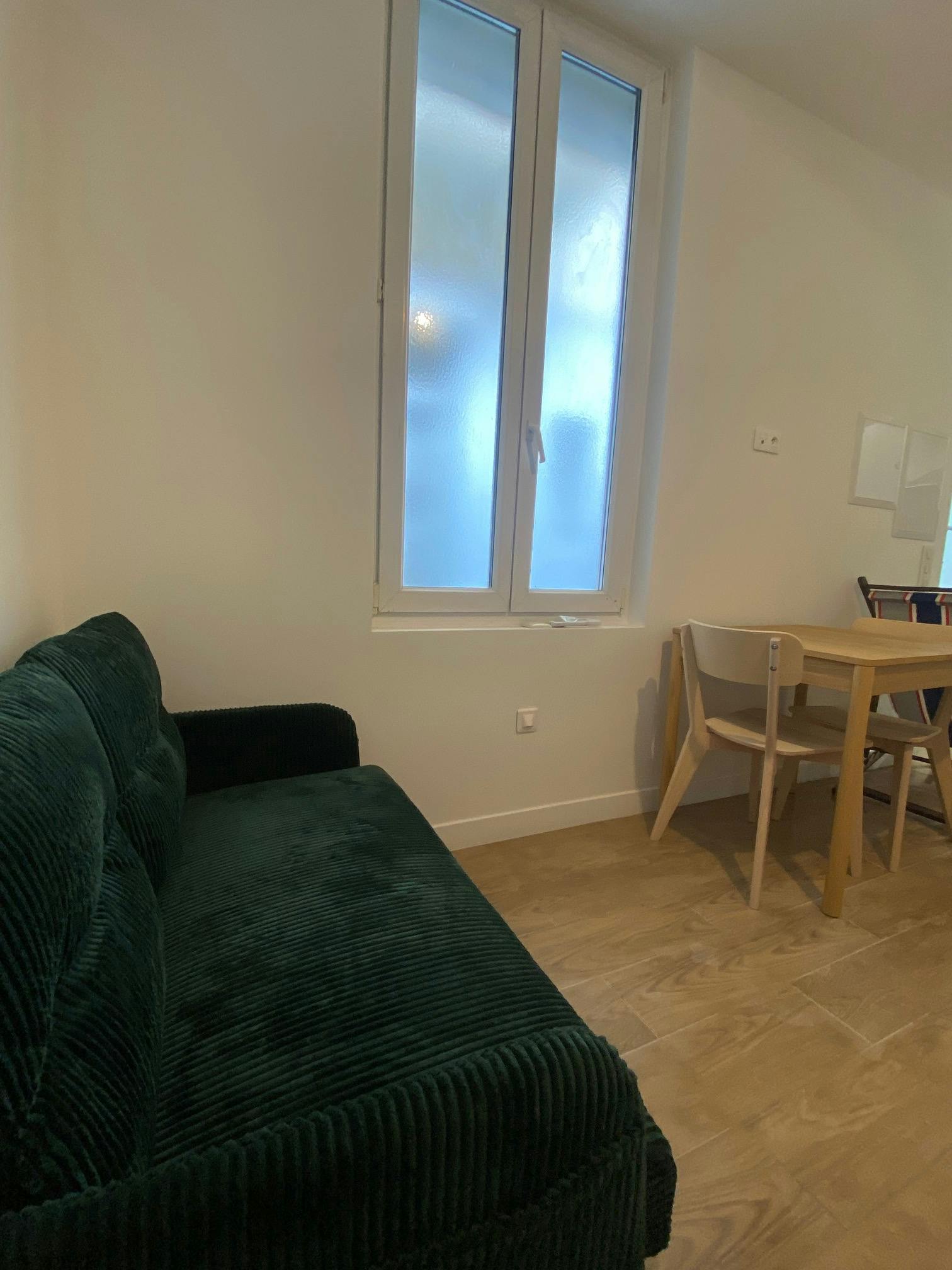 Apartment in Rue Auguste Gal, Nice (1744225) room image 10