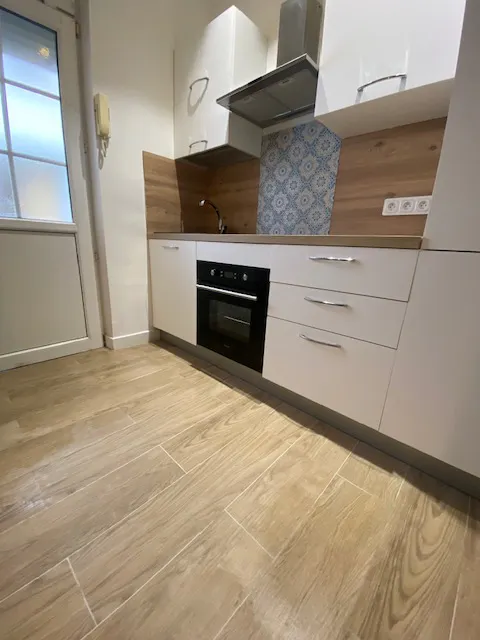 Apartment in Rue Auguste Gal, Nice (1744225) ROOM