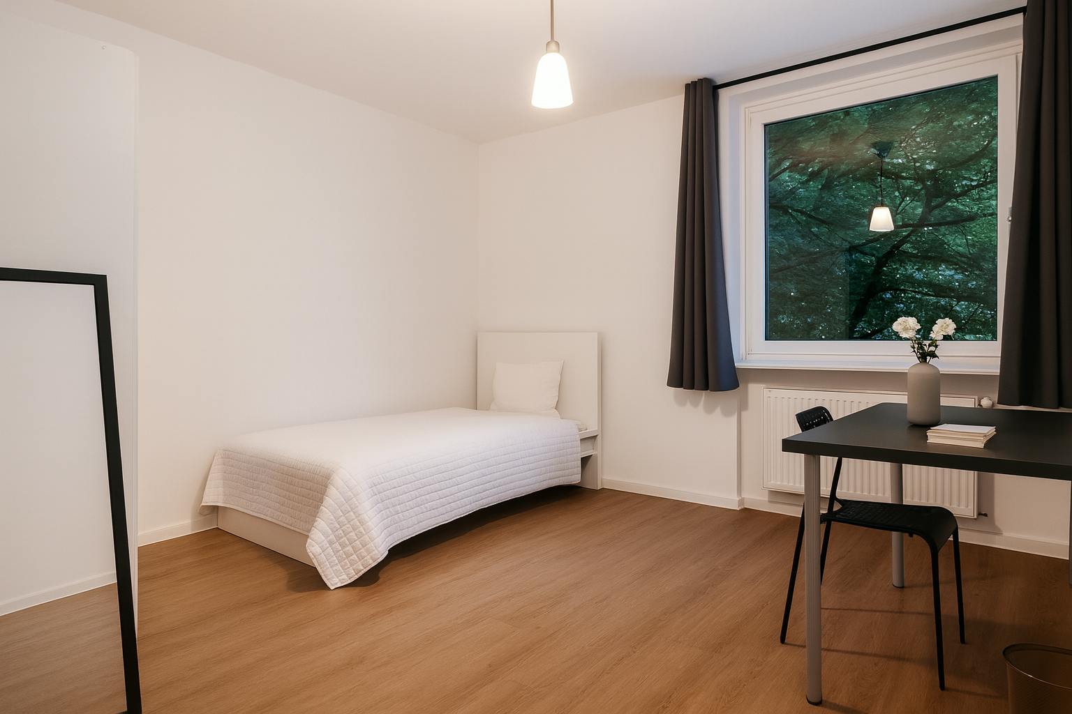 Stanza privata in affitto a 720 € al mese a Hamburg, Kieler Straße