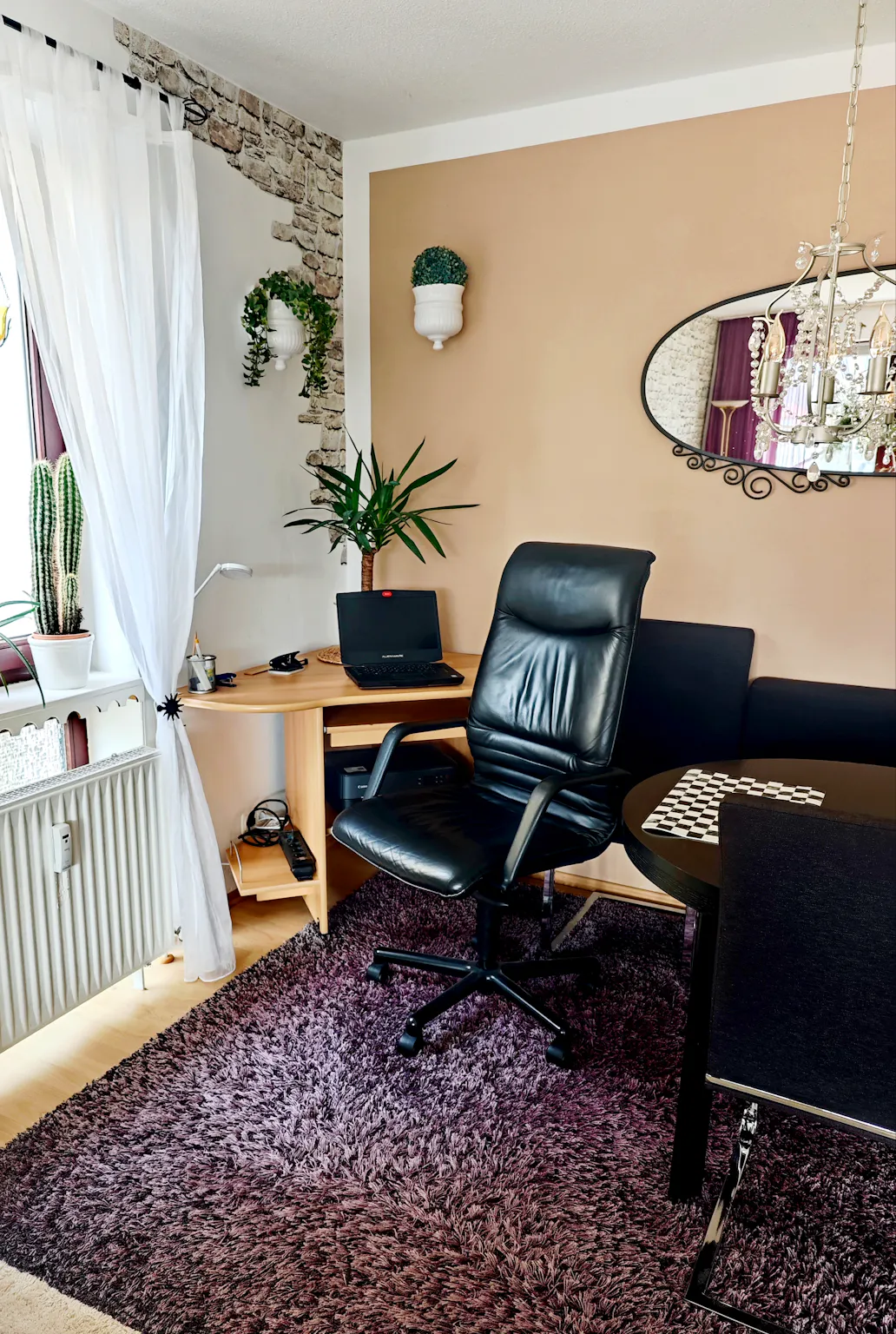 2-Bedroom Apartment in Rablinghauser Deich, Bremen (1744228) ROOM 2