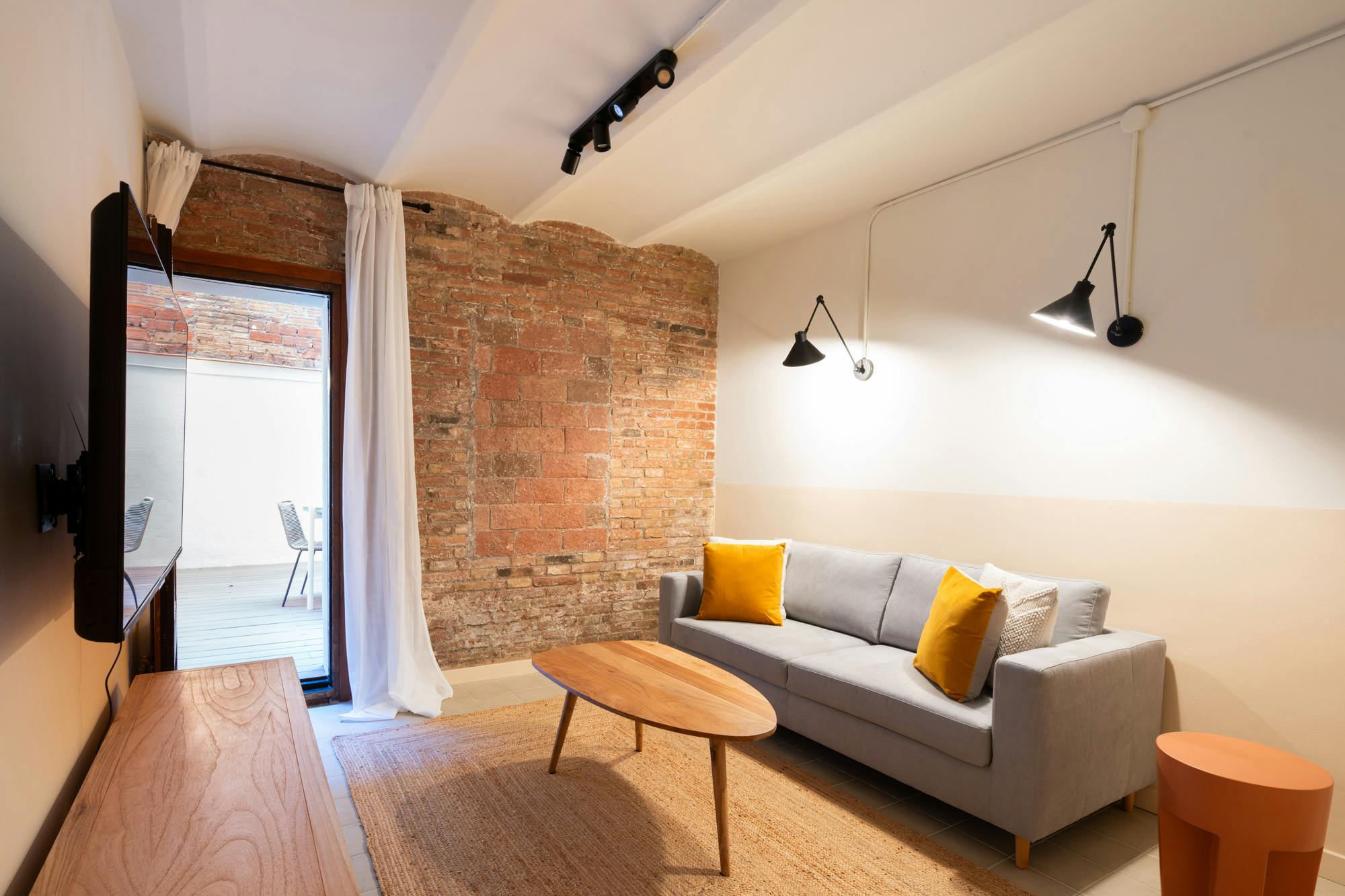 Carrer de Padilla, Barcelona preview