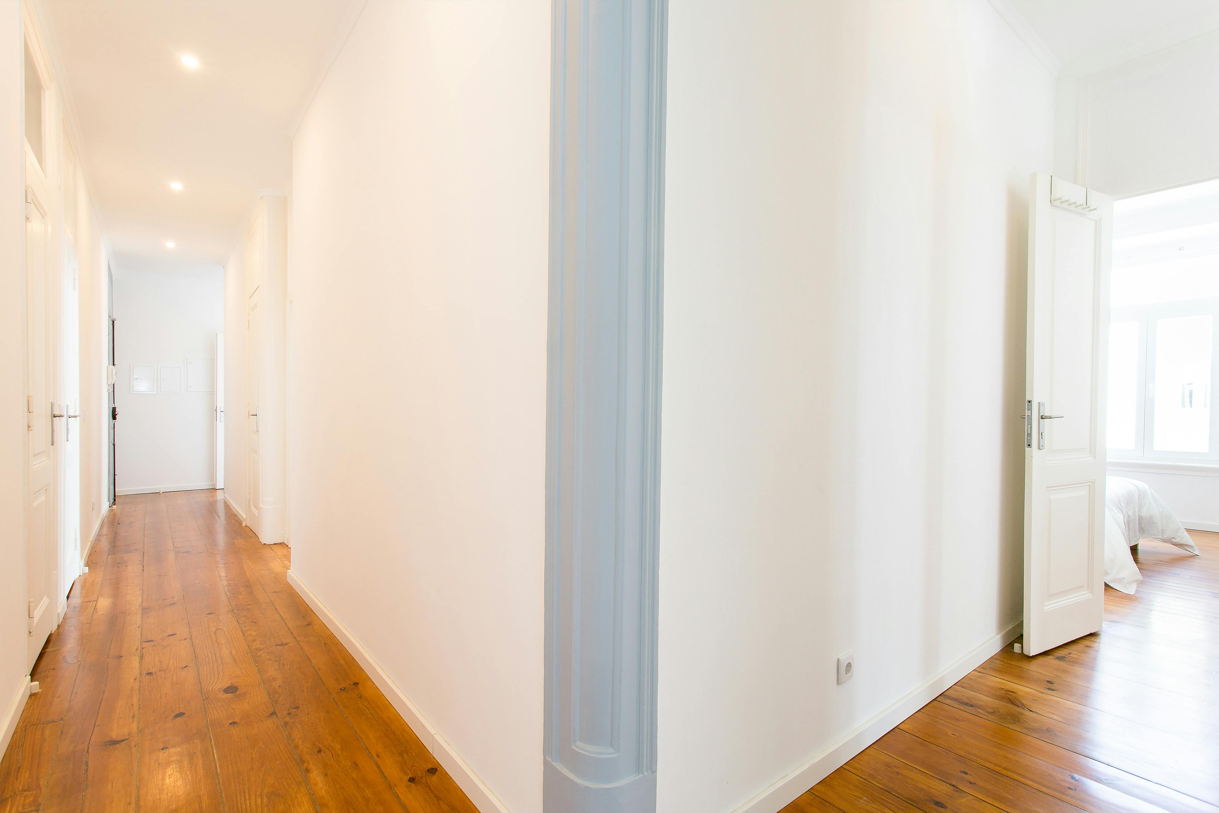 Private room in Avenida Almirante Reis, Lisbon (1744249) ROOM 4