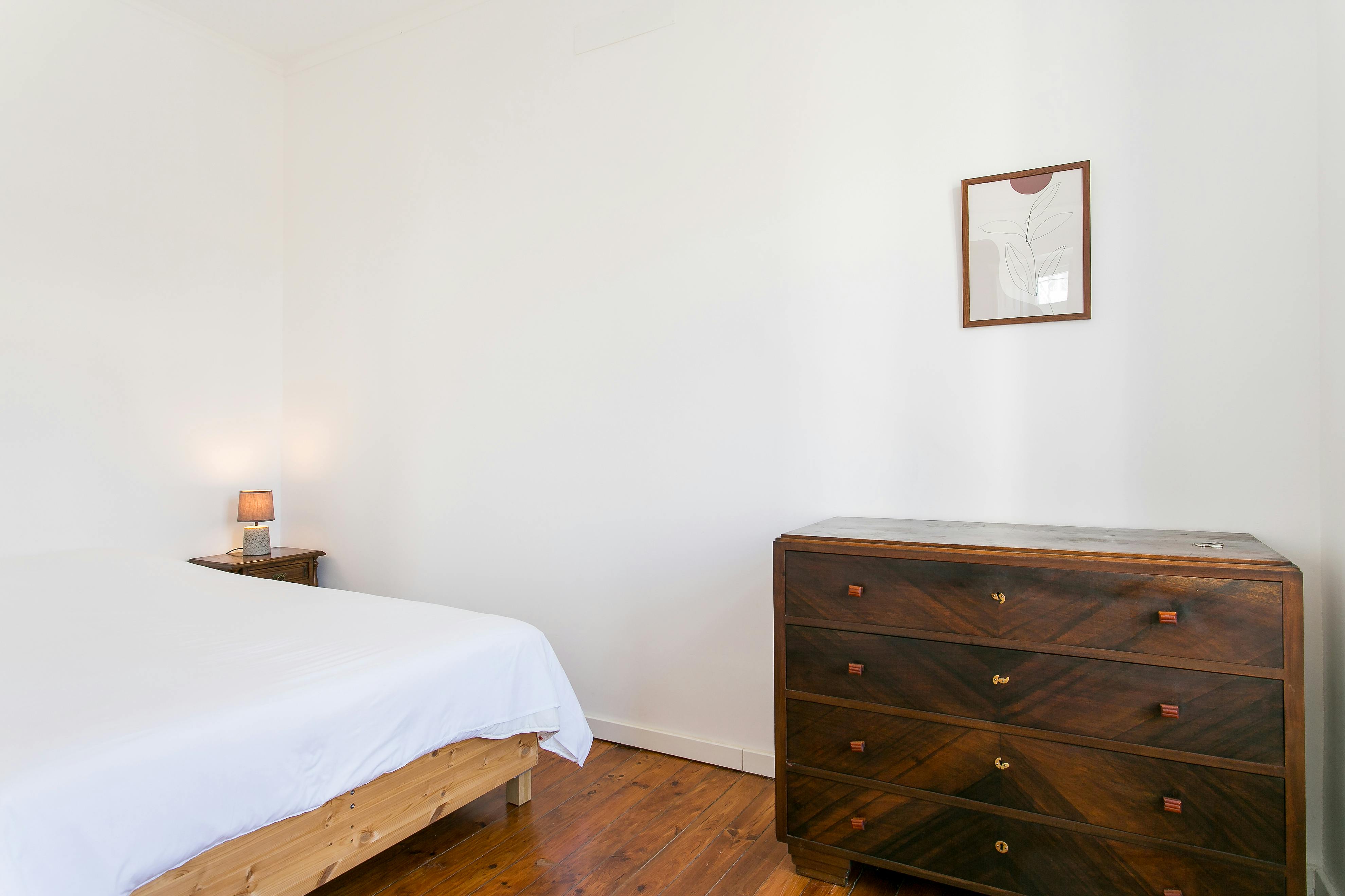 Private room in Avenida Almirante Reis, Lisbon (1744249) ROOM 3