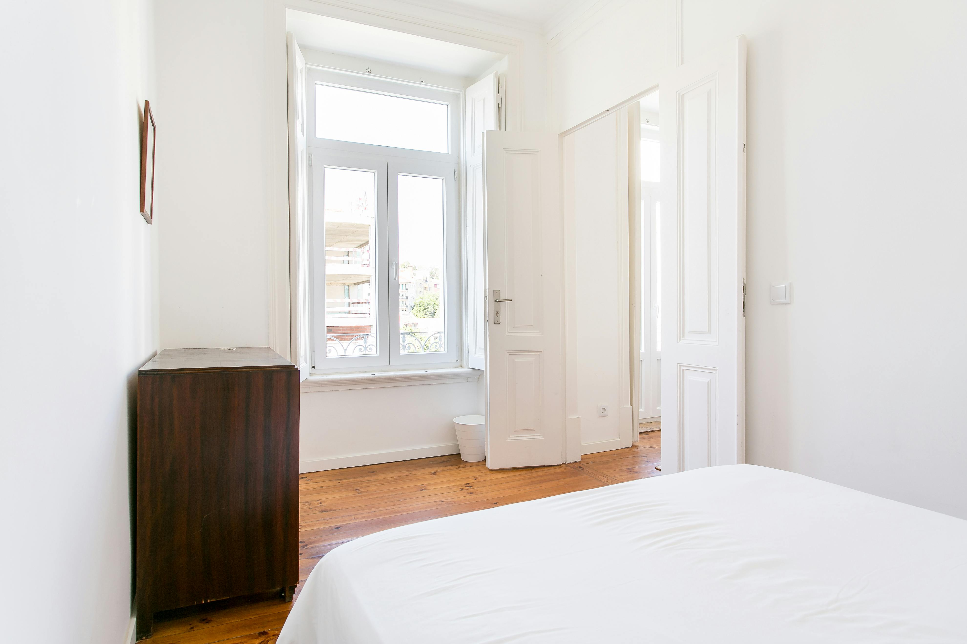 Private room in Avenida Almirante Reis, Lisbon (1744249) ROOM 1