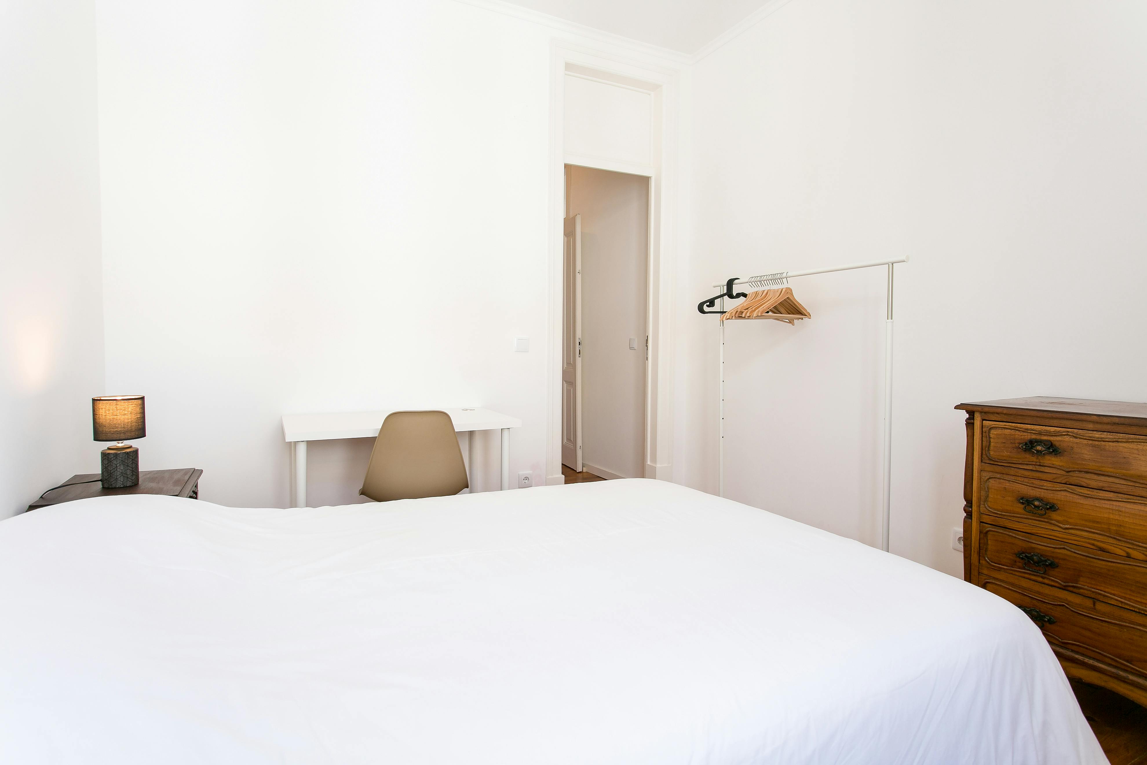 Private room in Avenida Almirante Reis, Lisbon (1744253) room image 2