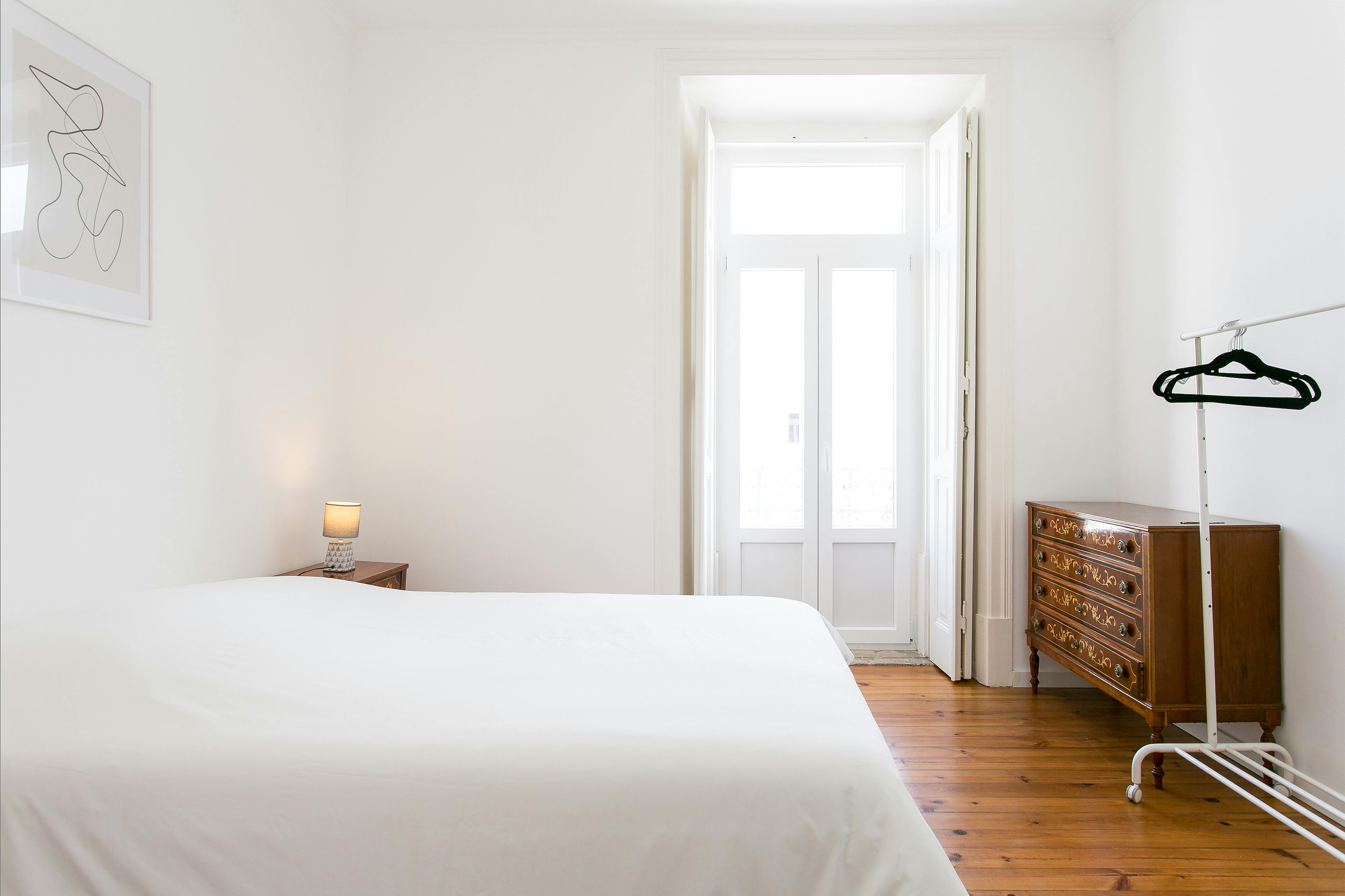 Private room in Avenida Almirante Reis, Lisbon (1744262) room image 1