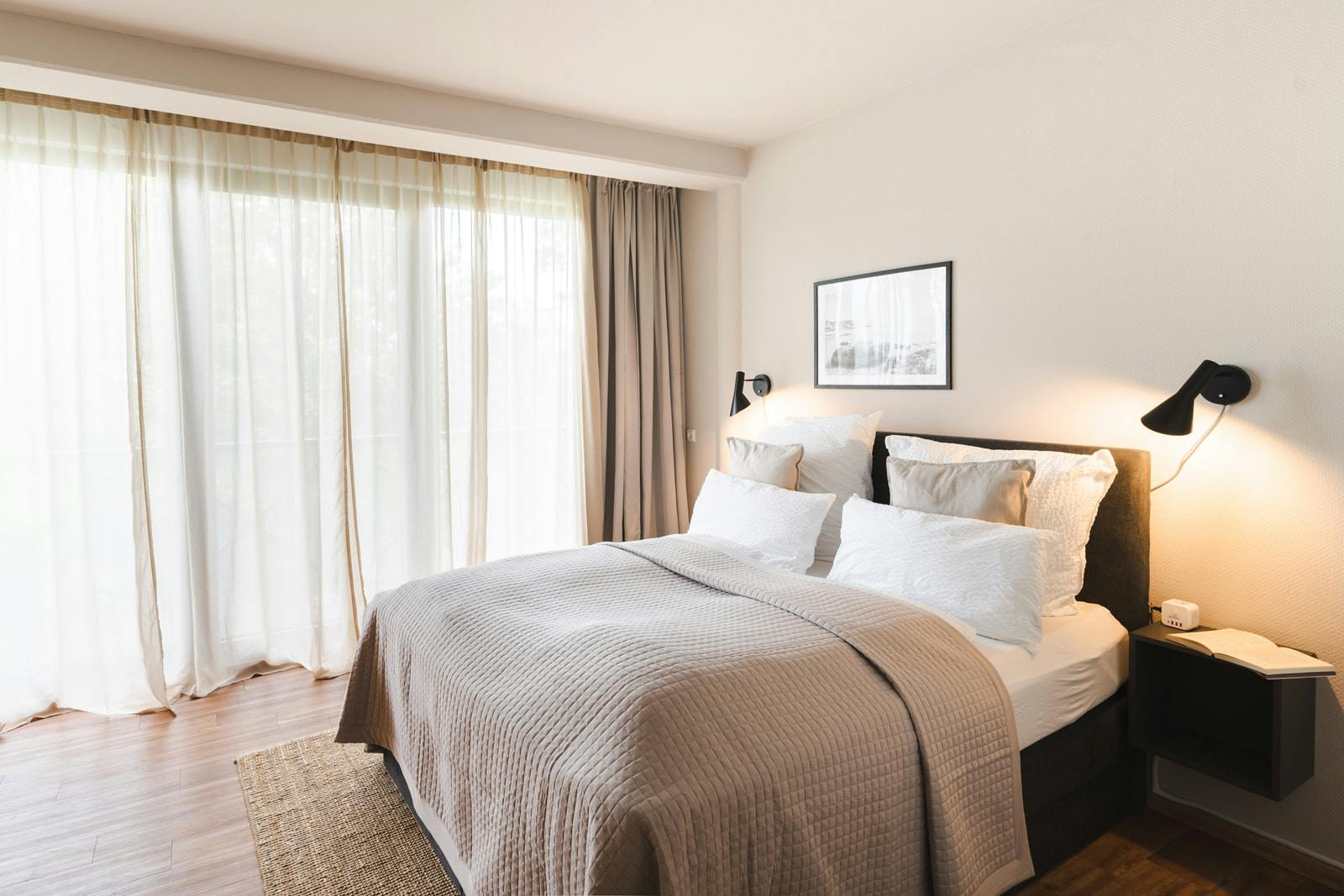 Monolocale in affitto a 1350 € al mese a Hürth, Ursulastraße
