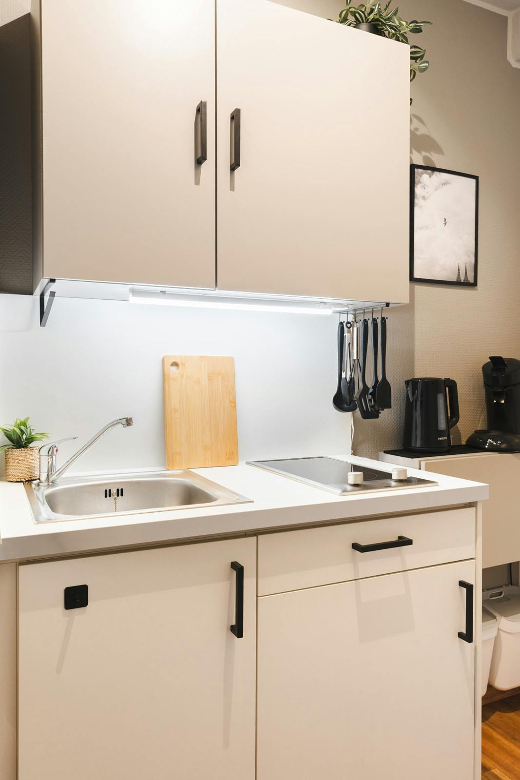 preview gallery tile