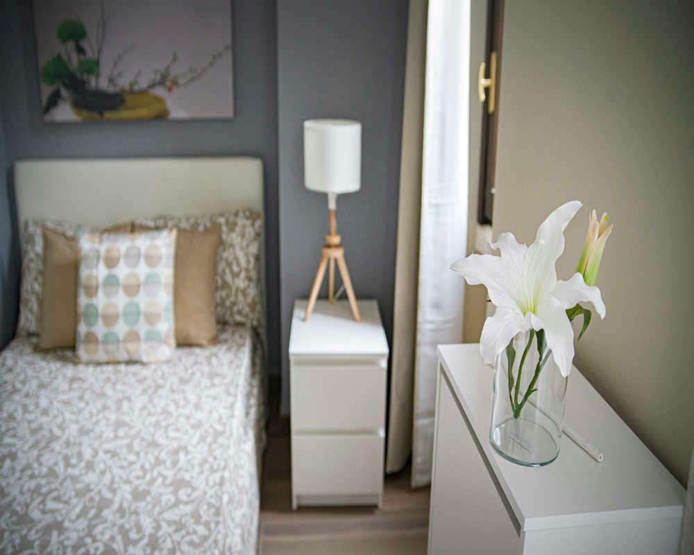 Private room in ¦¦ Viale Nazario Sauro, Milan (1744266) room image 2