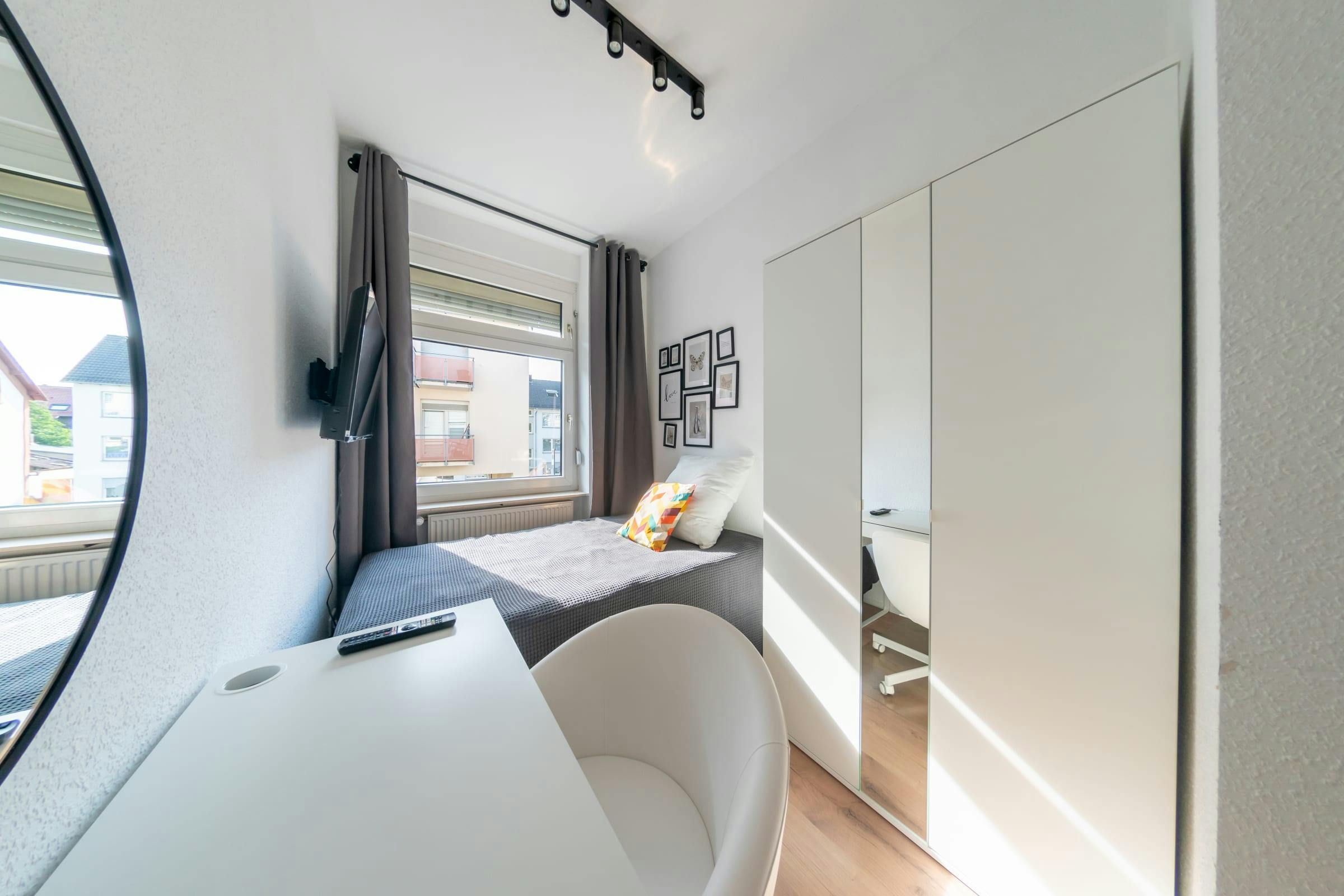 Private room in Alt-Fechenheim, Frankfurt am Main (1744271) room image 1