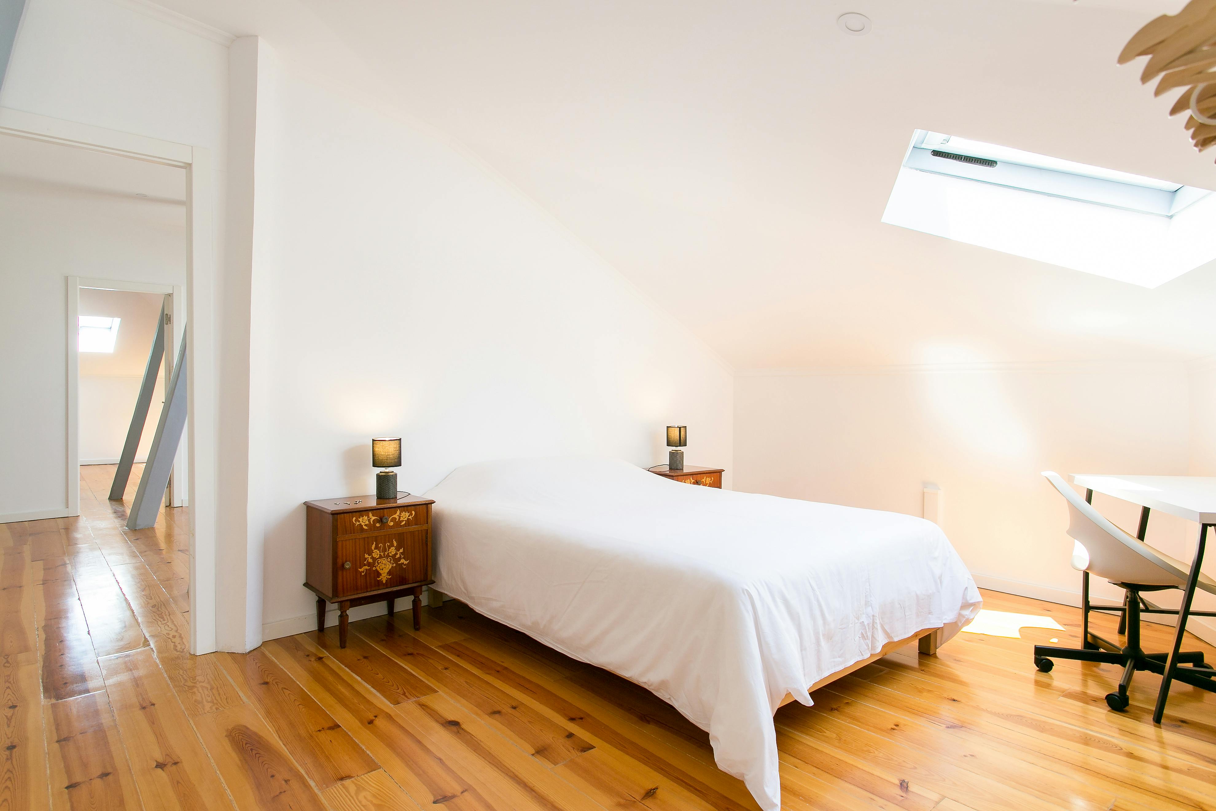 Private room in Avenida Almirante Reis, Lisbon (1744280) room image 1