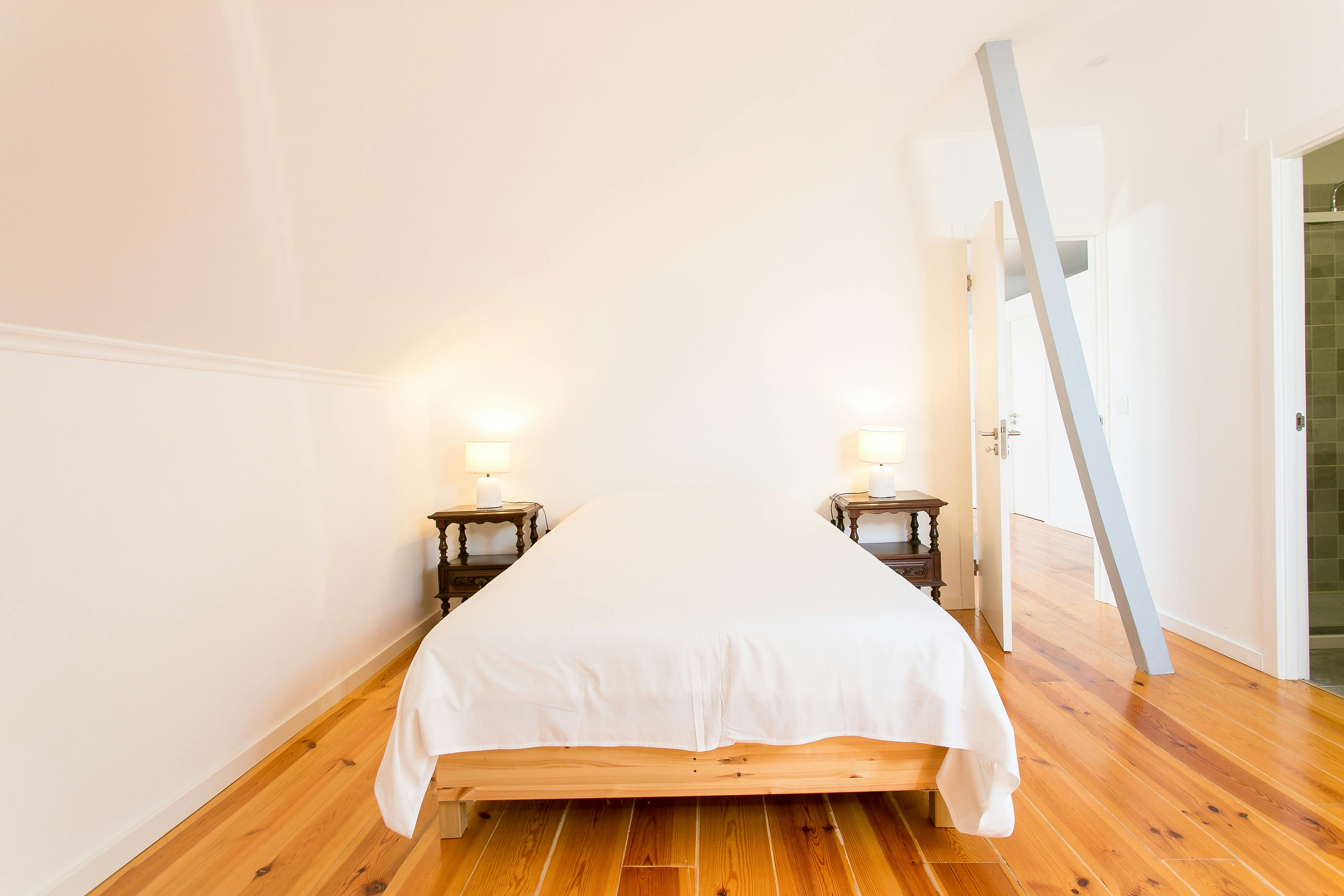 Private room in Avenida Almirante Reis, Lisbon (1744283) room image 1