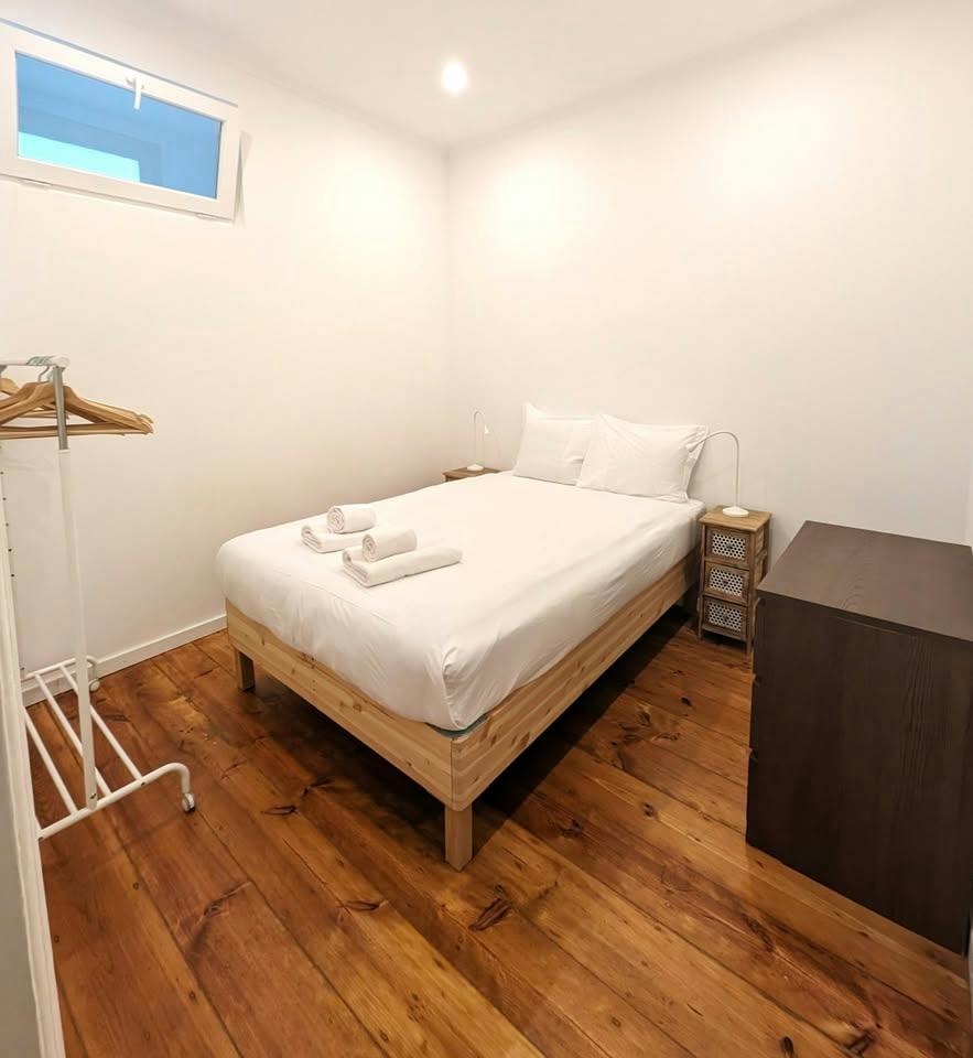 Private room in Avenida Almirante Reis, Lisbon (1744284) room image 1