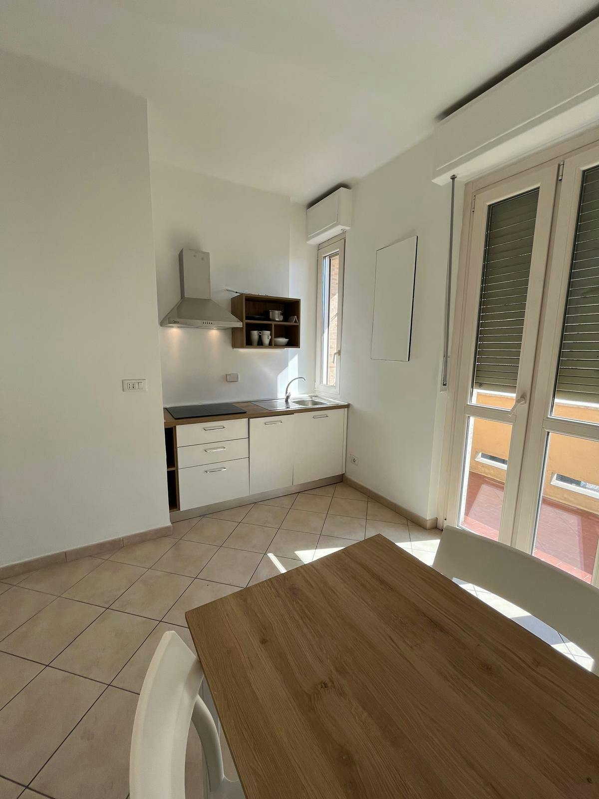3-Bedroom Apartment in Via Rosario di Santa Fè, Turin (1744287) ROOM 3