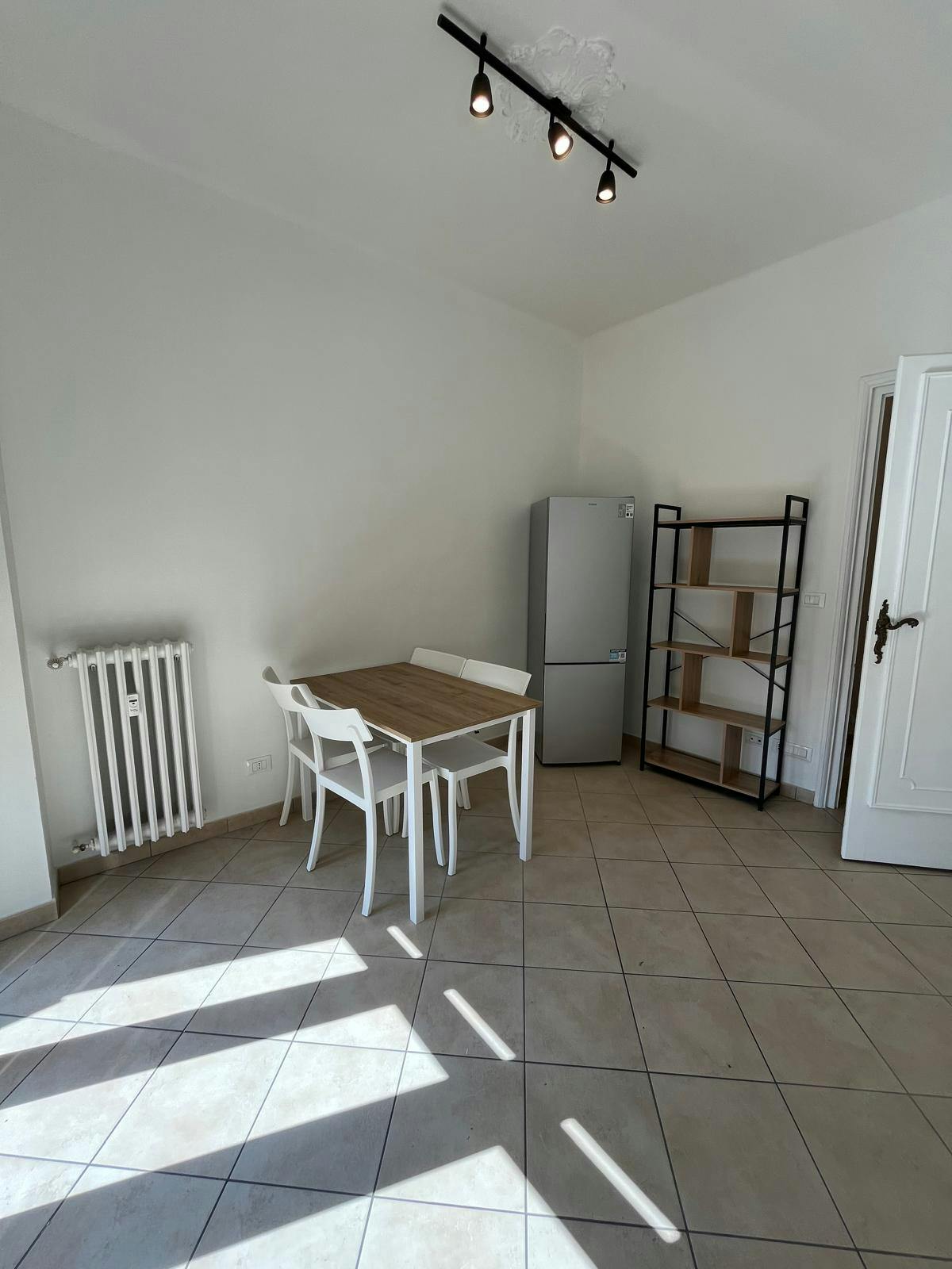 3-Bedroom Apartment in Via Rosario di Santa Fè, Turin (1744287) ROOM 2