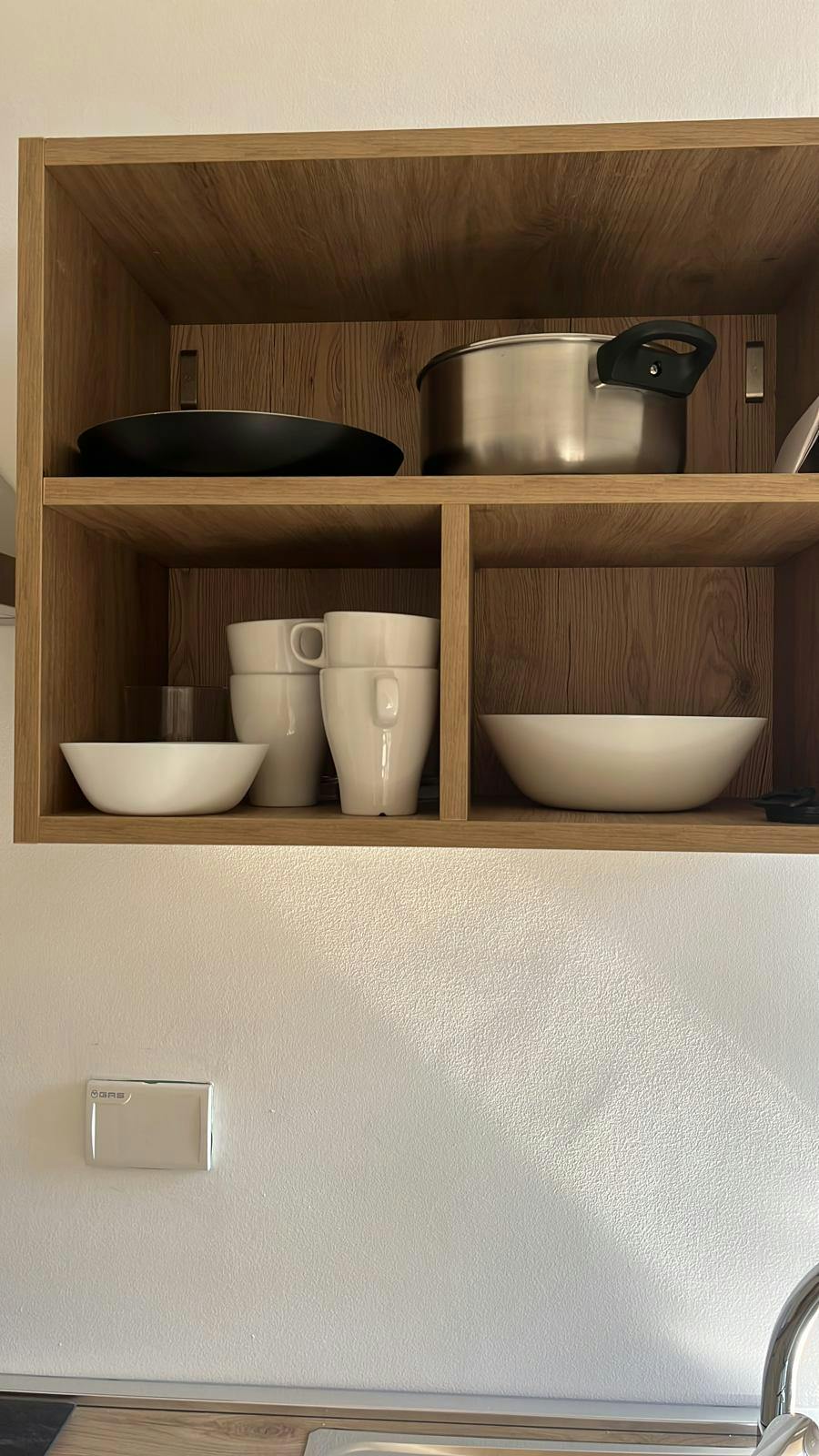 3-Bedroom Apartment in Via Rosario di Santa Fè, Turin (1744287) room image 7