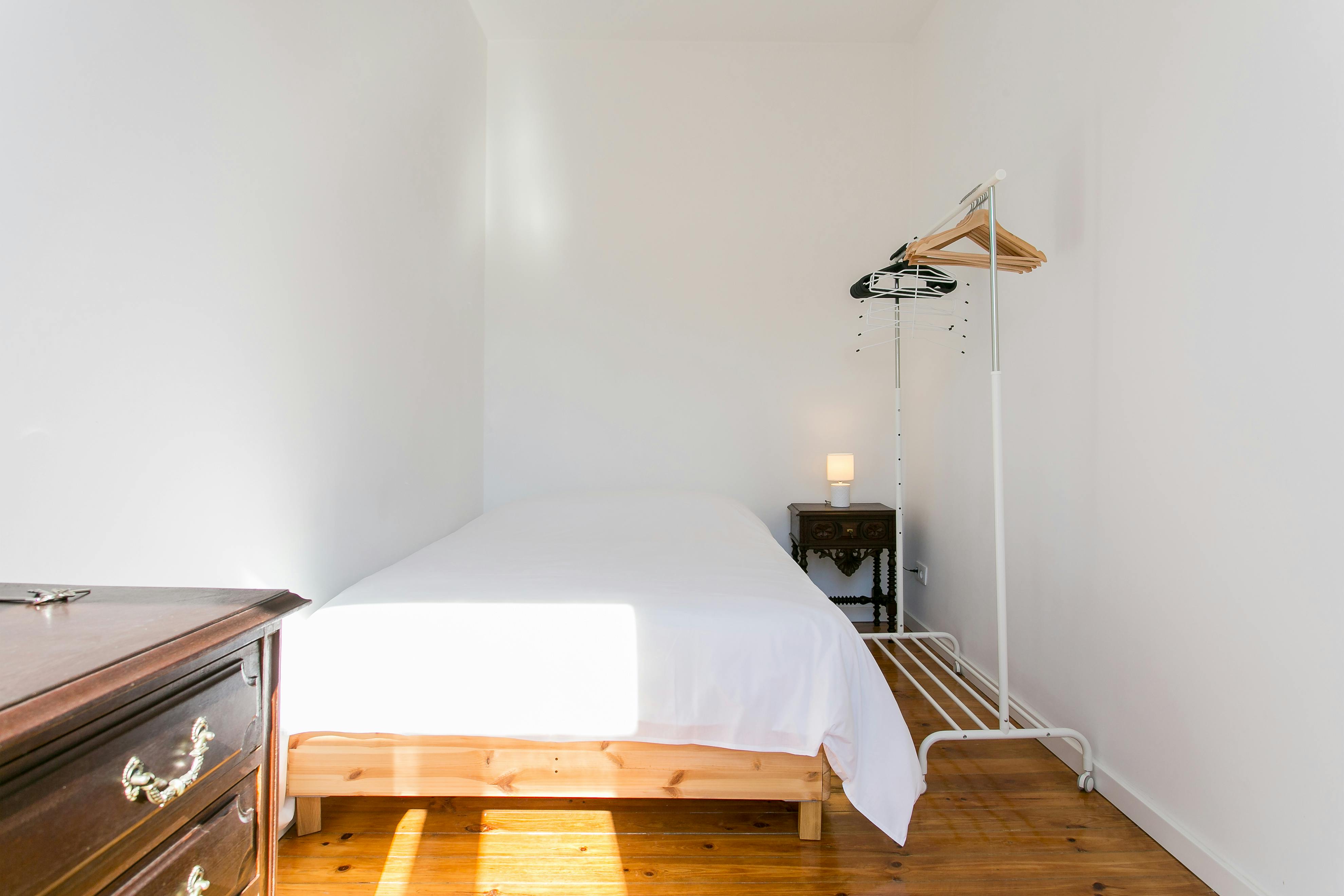 Private room in Avenida Almirante Reis, Lisbon (1744288) room image 1