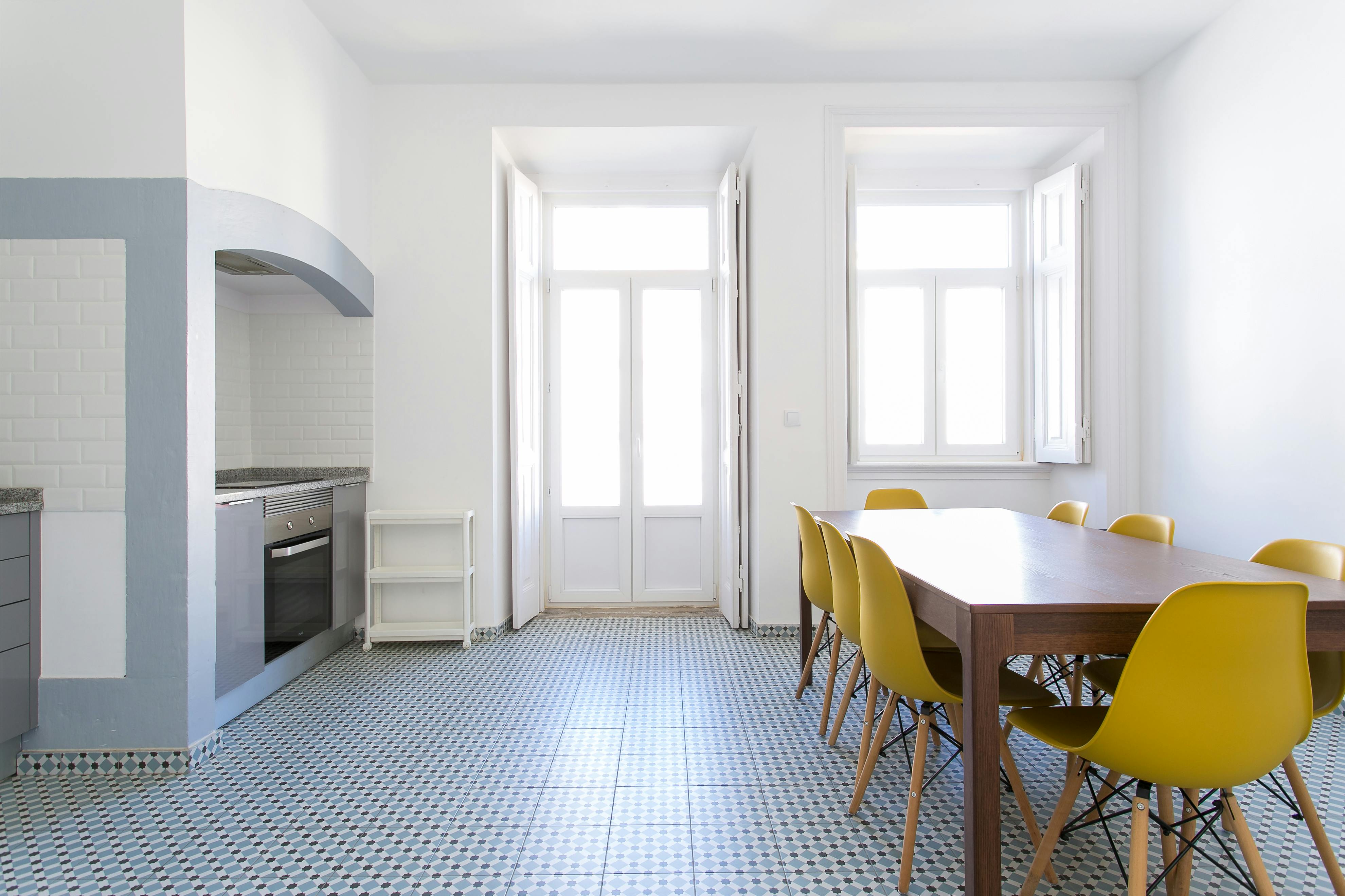 Private room in Avenida Almirante Reis, Lisbon (1744291) room image 6