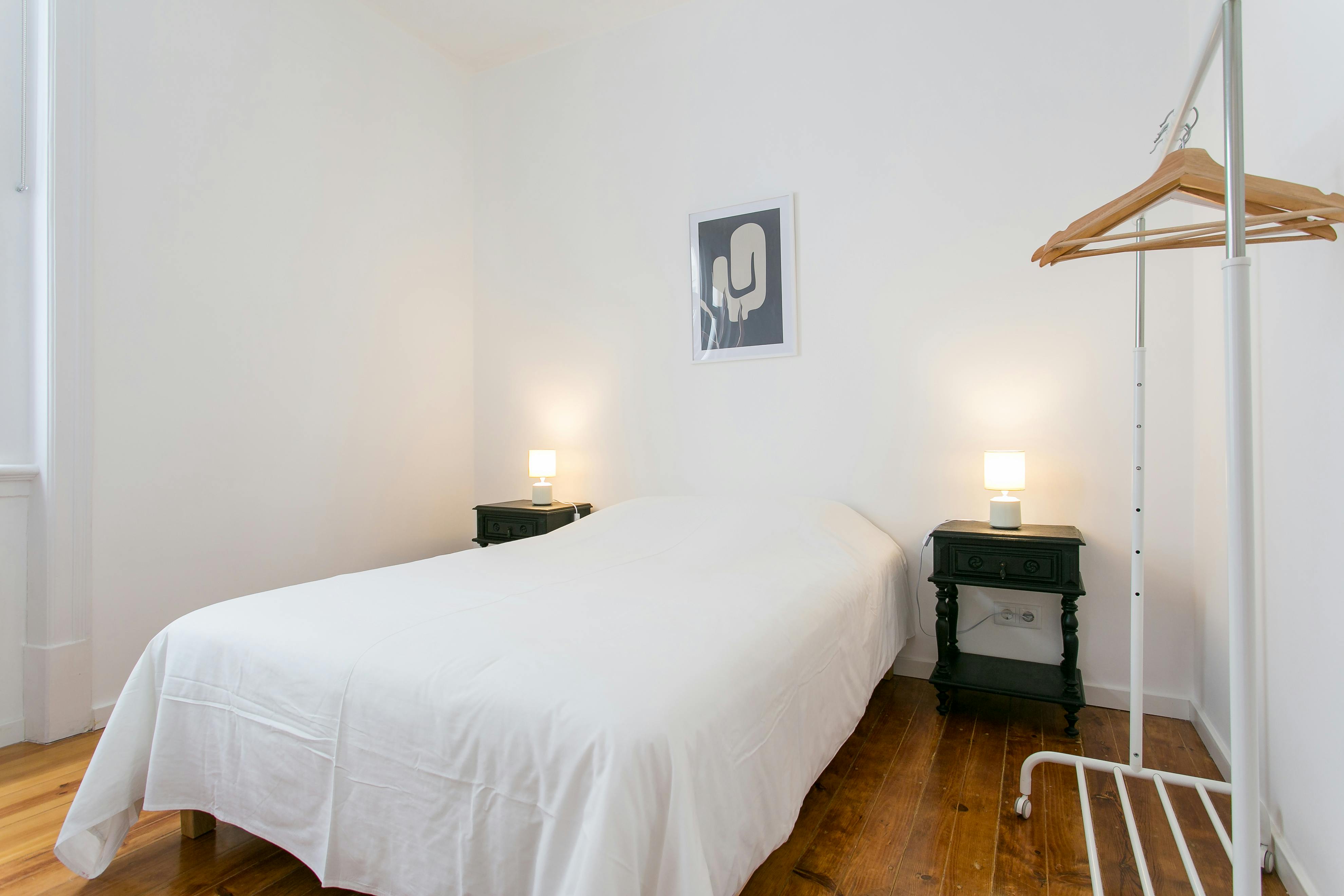 Private room in Avenida Almirante Reis, Lisbon (1744292) room image 1