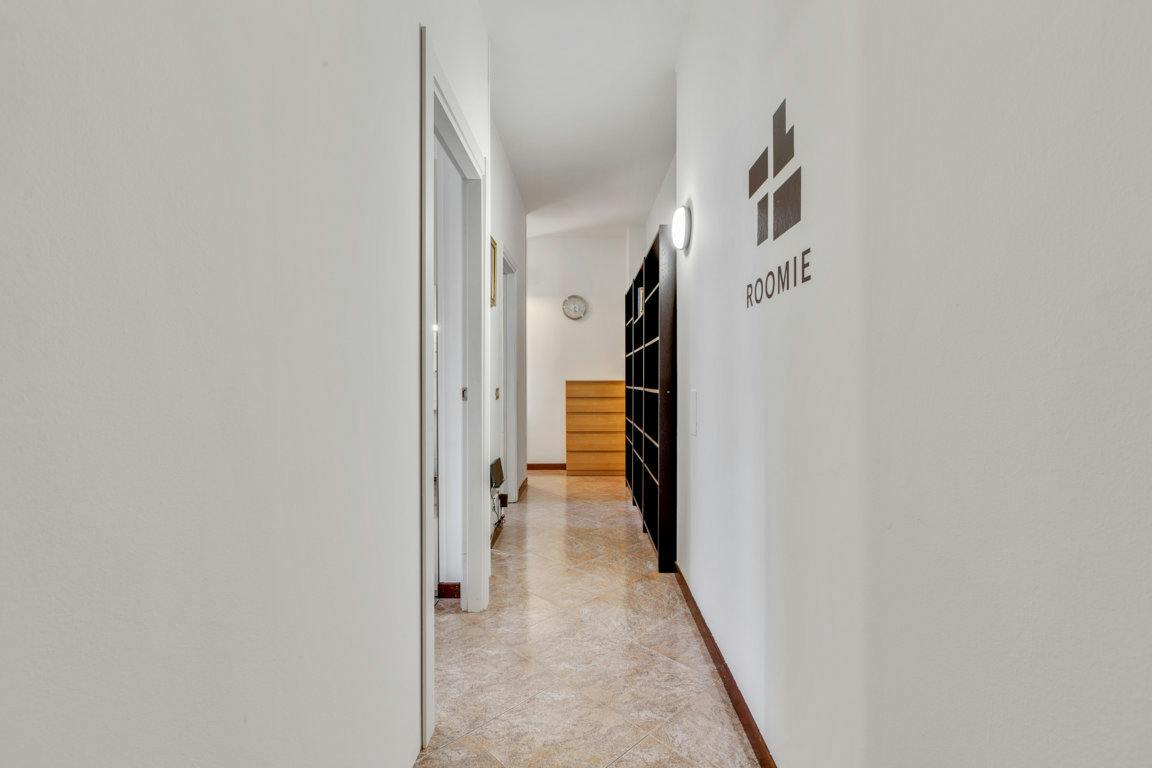 Private room in Piazza Geremia Bonomelli, Milan (1744295) room image 6