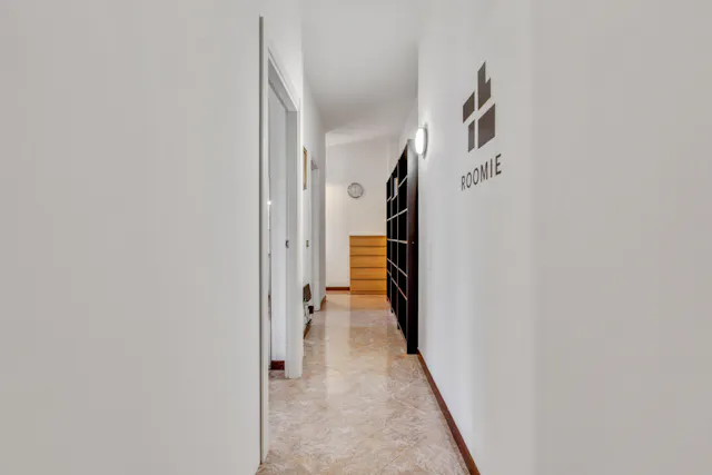 Private room in Piazza Geremia Bonomelli, Milan (1744295) room image 6