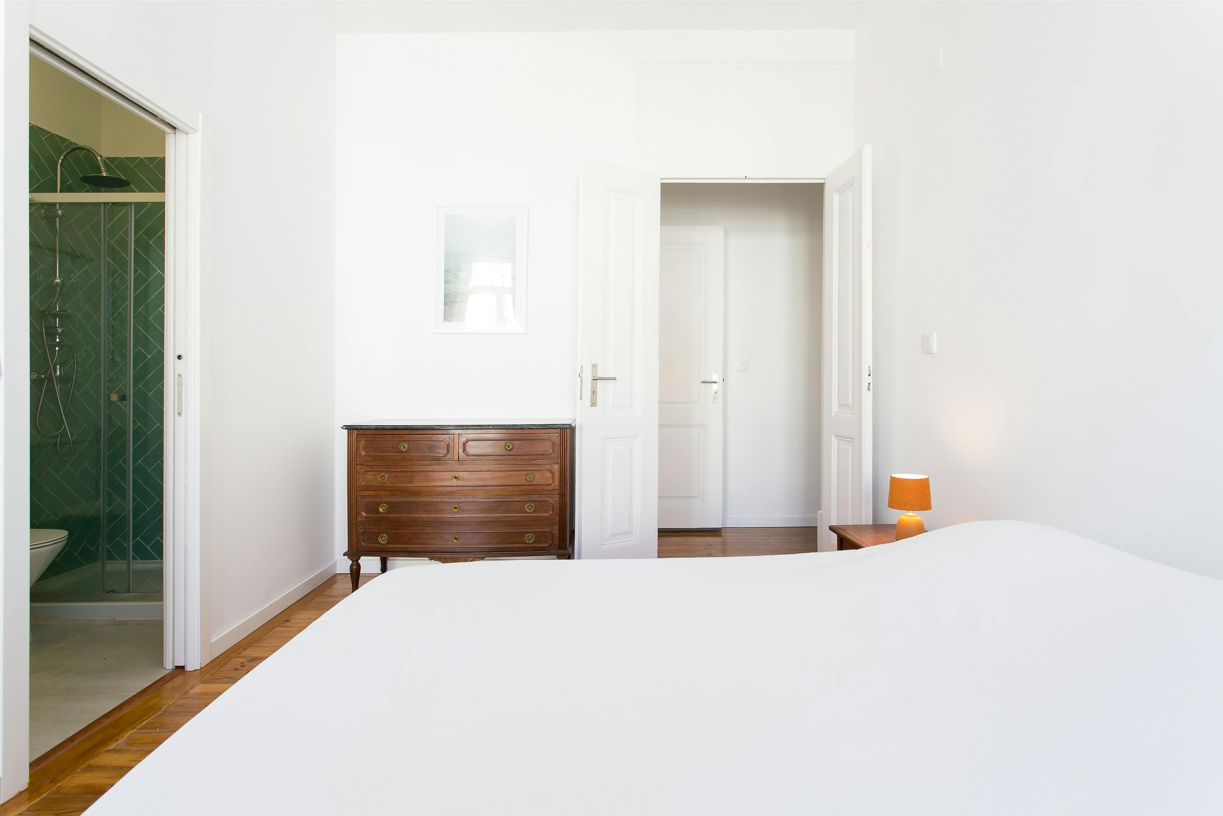 Private room in Avenida Almirante Reis, Lisbon (1744296) room image 2