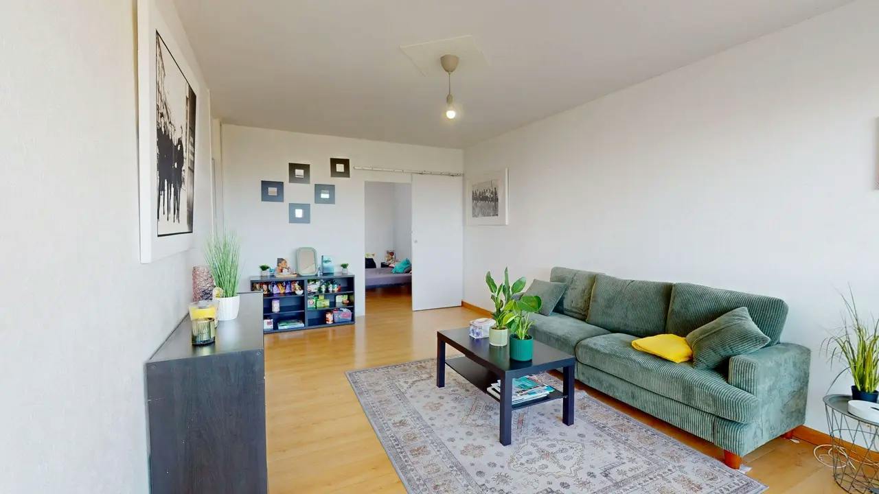 Chambre à Pessac